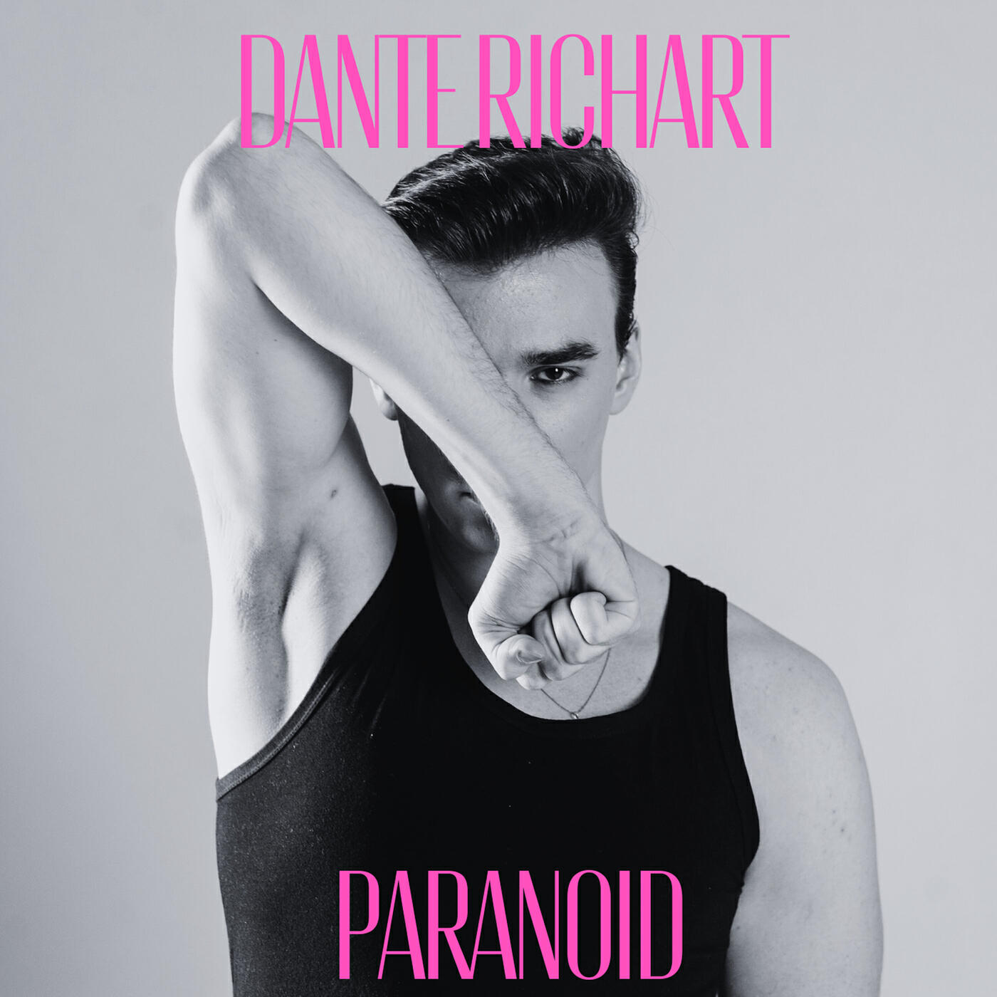 Релиз Paranoid