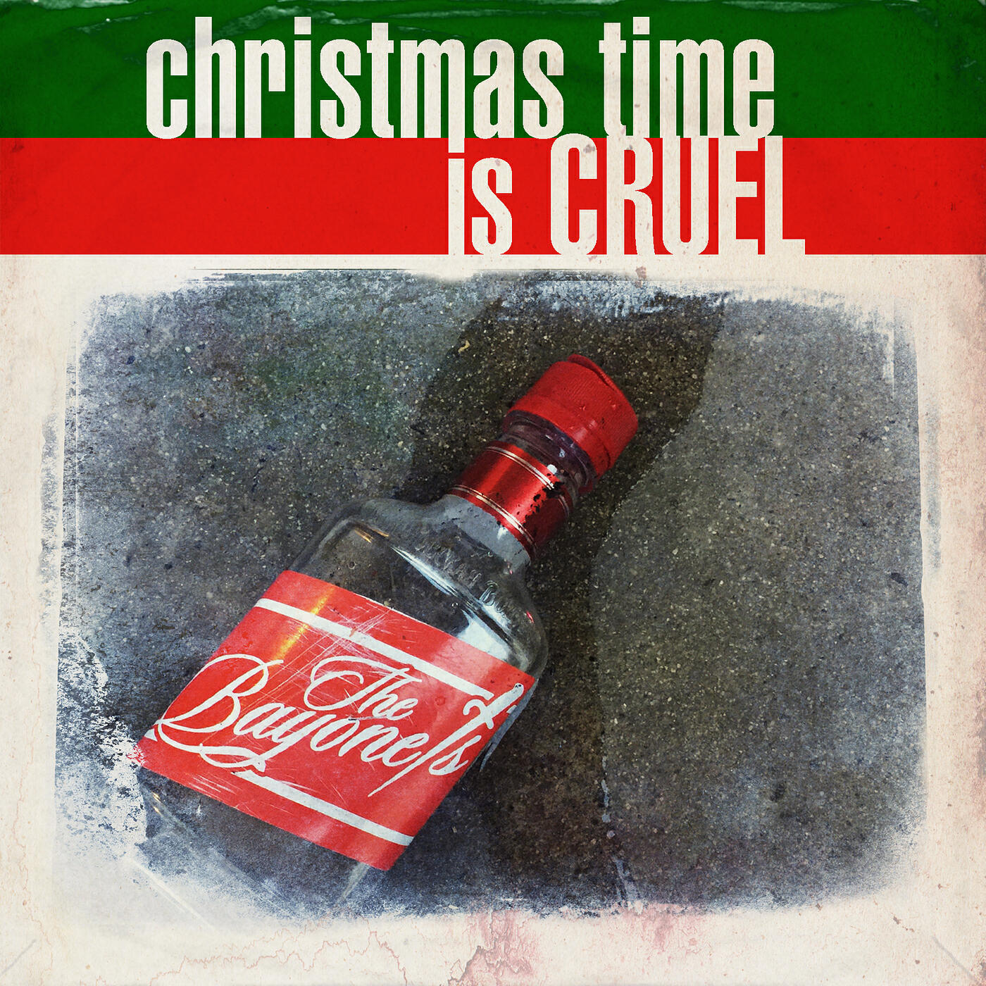 Релиз Christmas Time Is Cruel