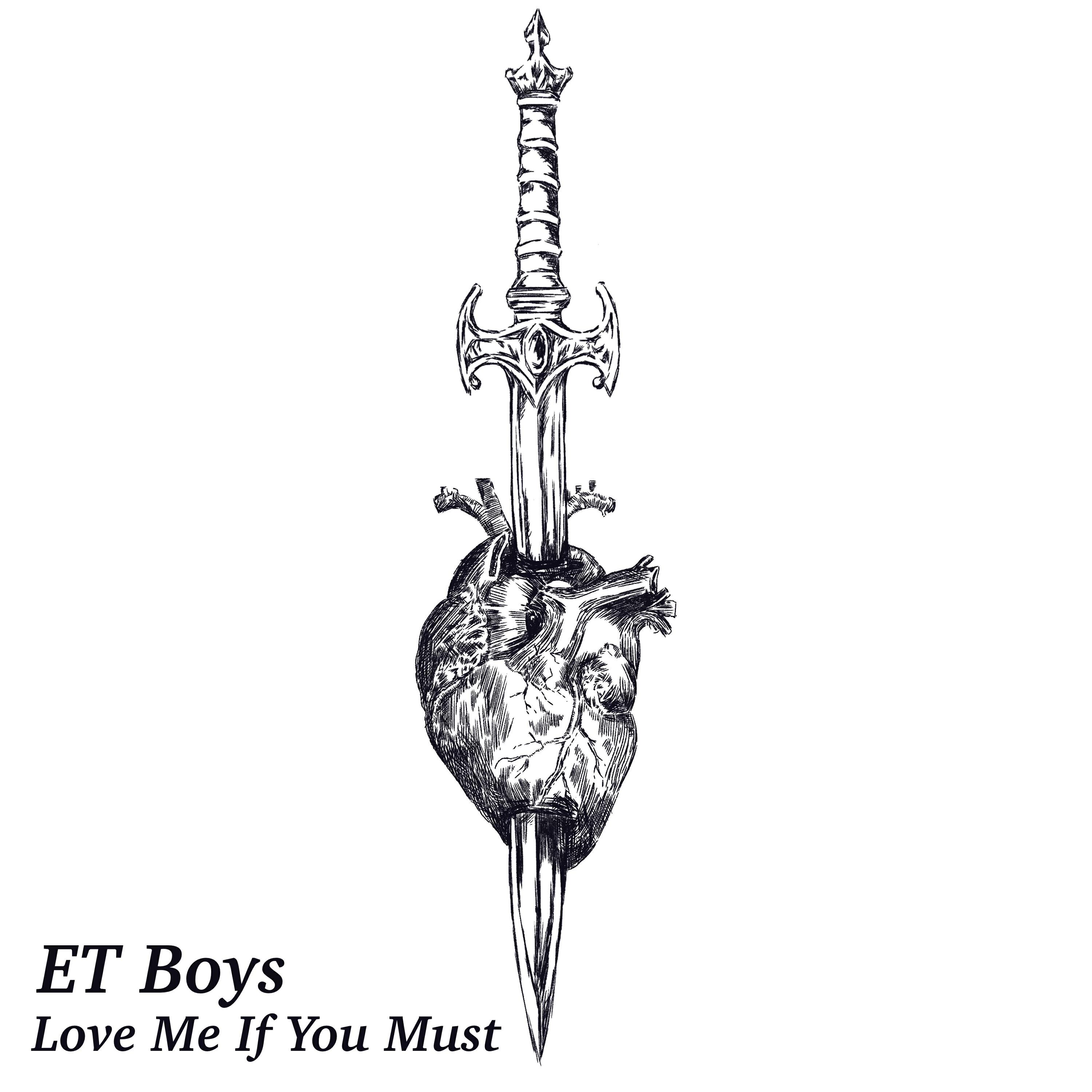Релиз Love Me If You Must