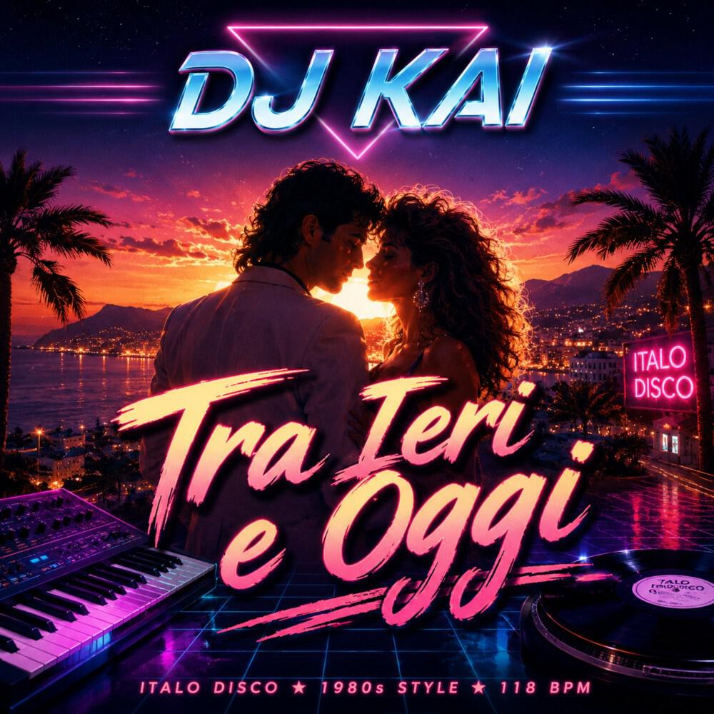 Релиз Tra Ieri e Oggi
