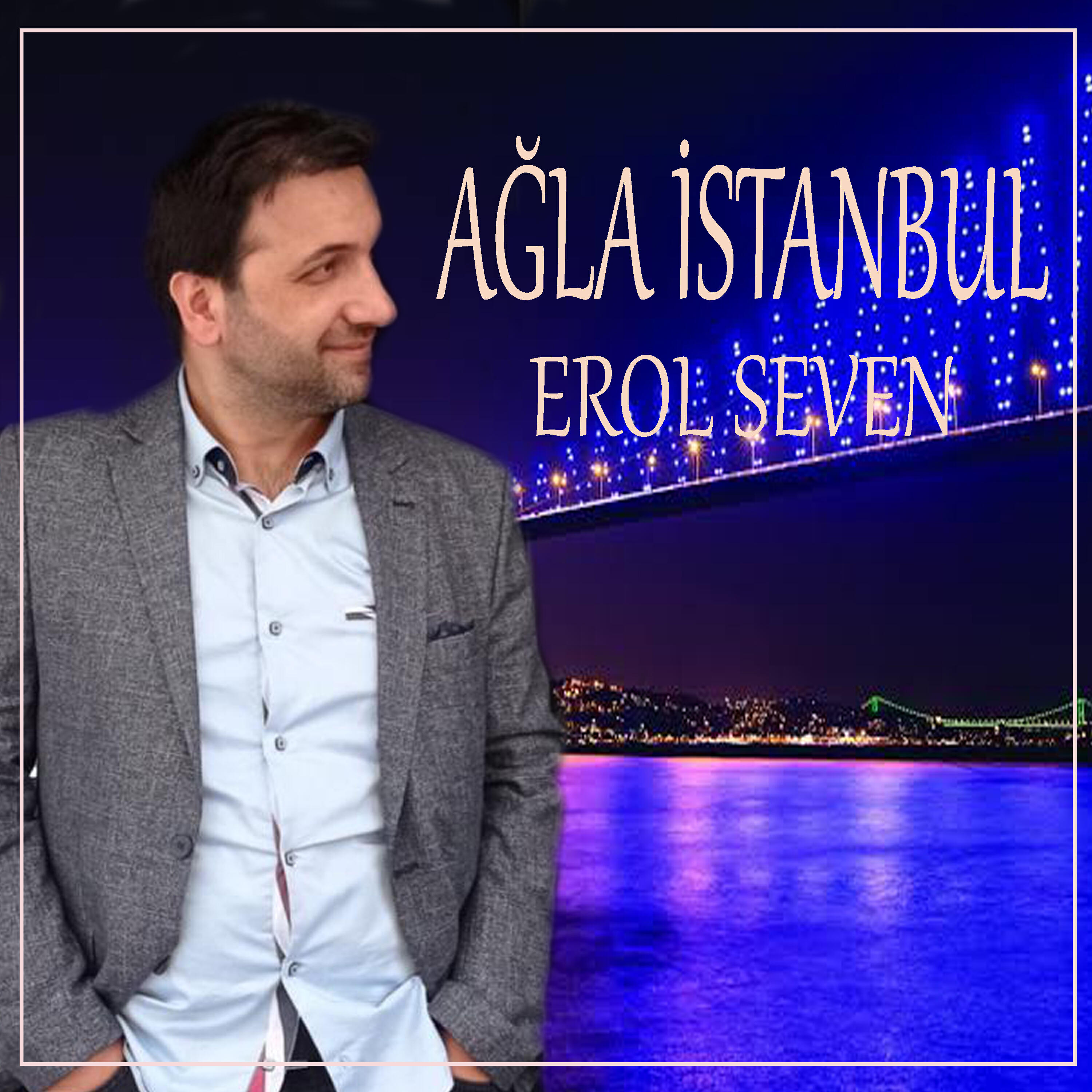 Релиз Ağla İstanbul