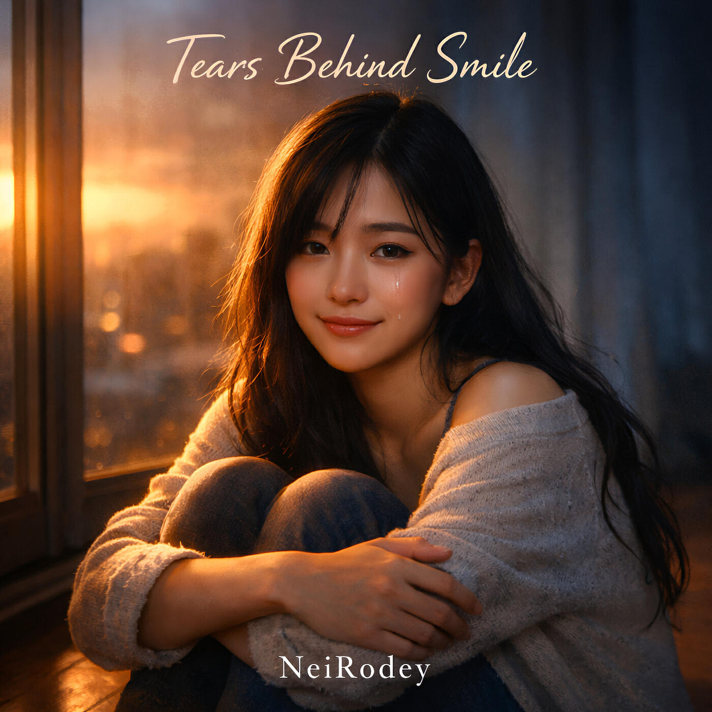 Релиз Tears Behind Smile