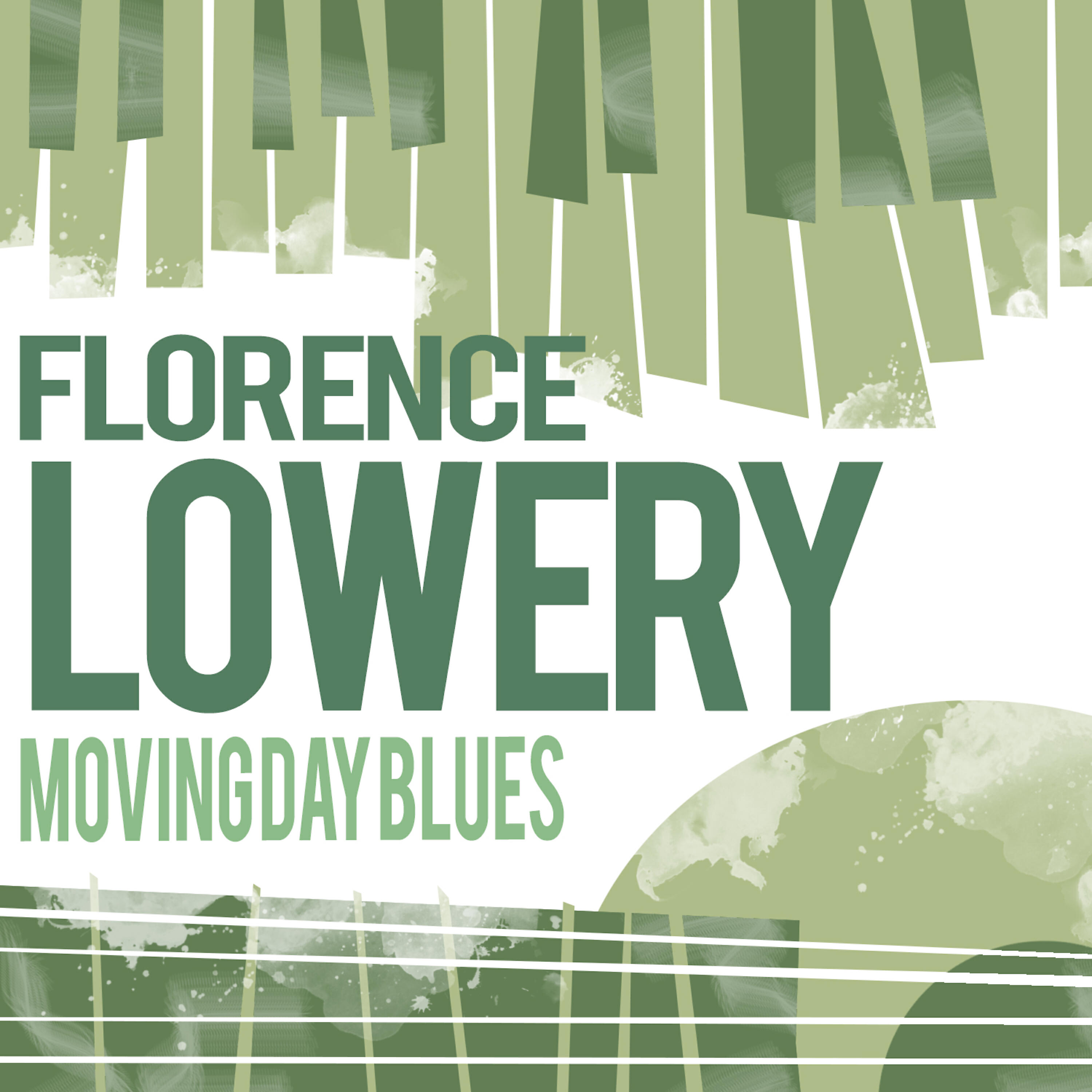 Релиз Moving Day Blues