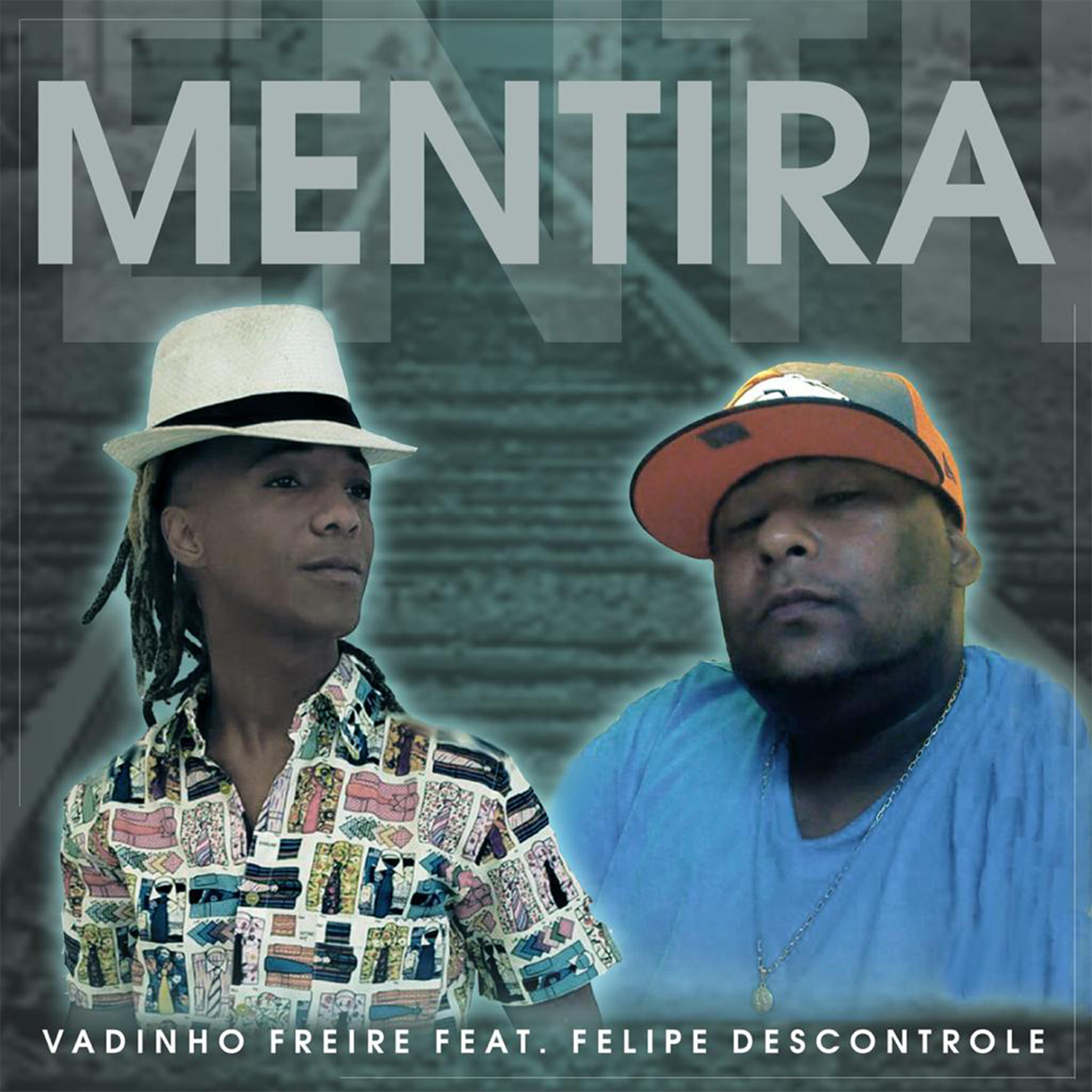 Релиз Mentira