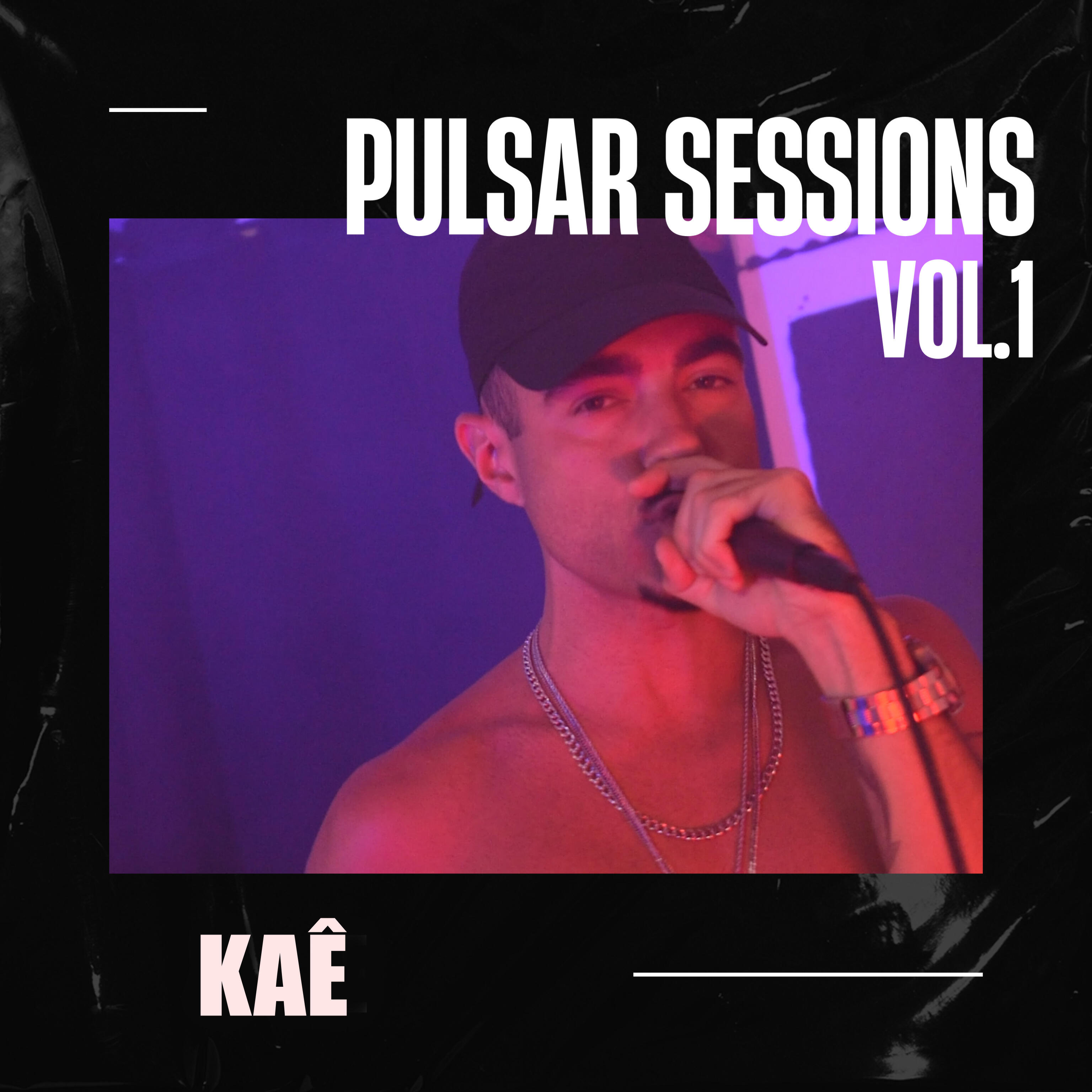 Релиз Pulsar Sessions, Vol. 1