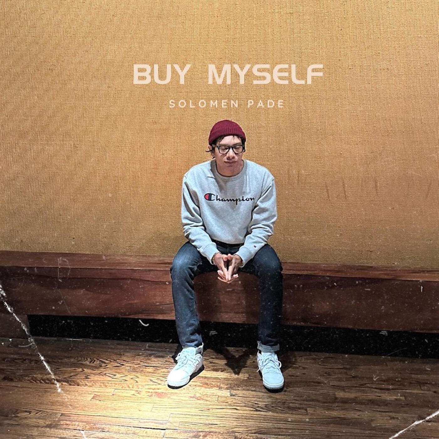 Релиз Buy Myself