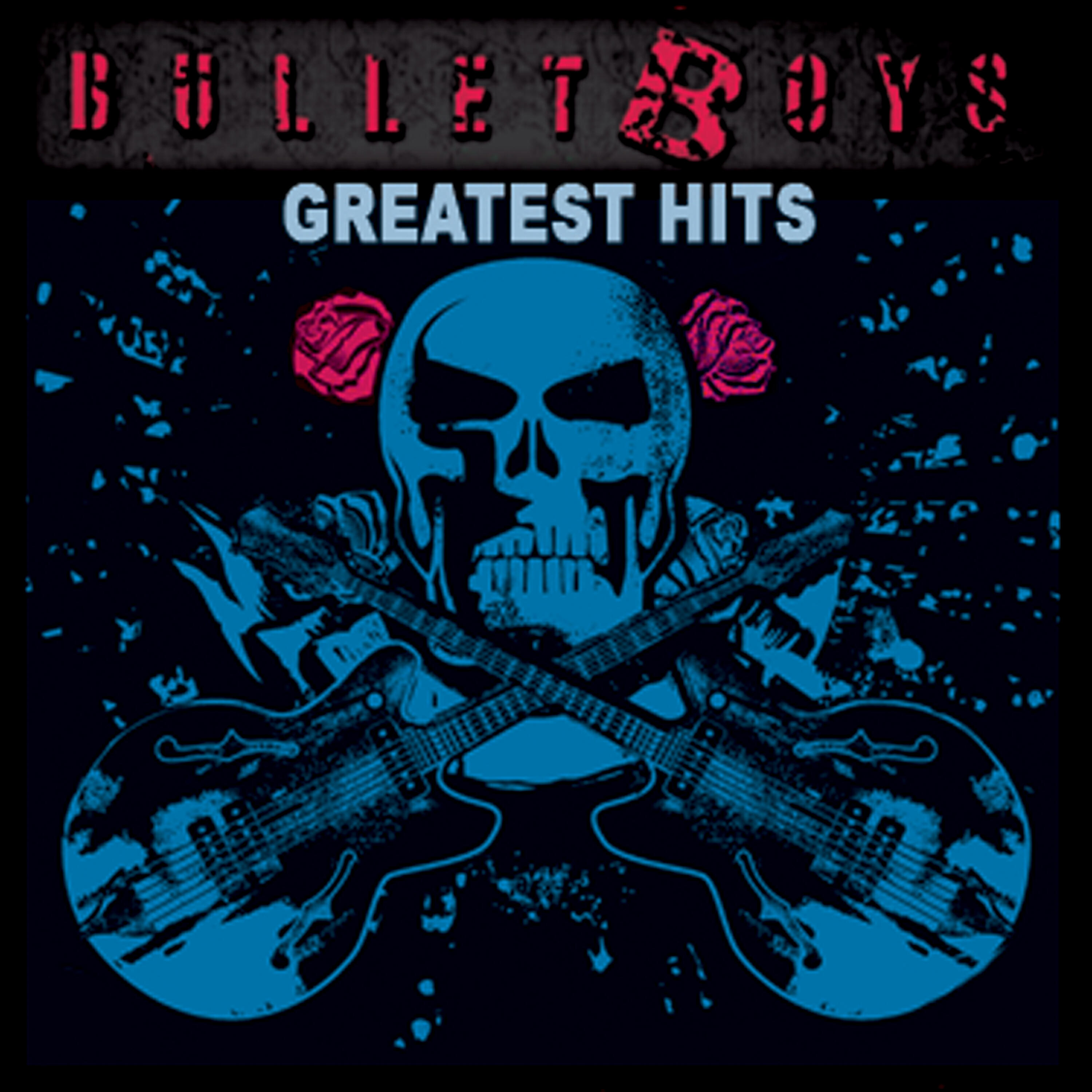 Релиз Greatest Hits