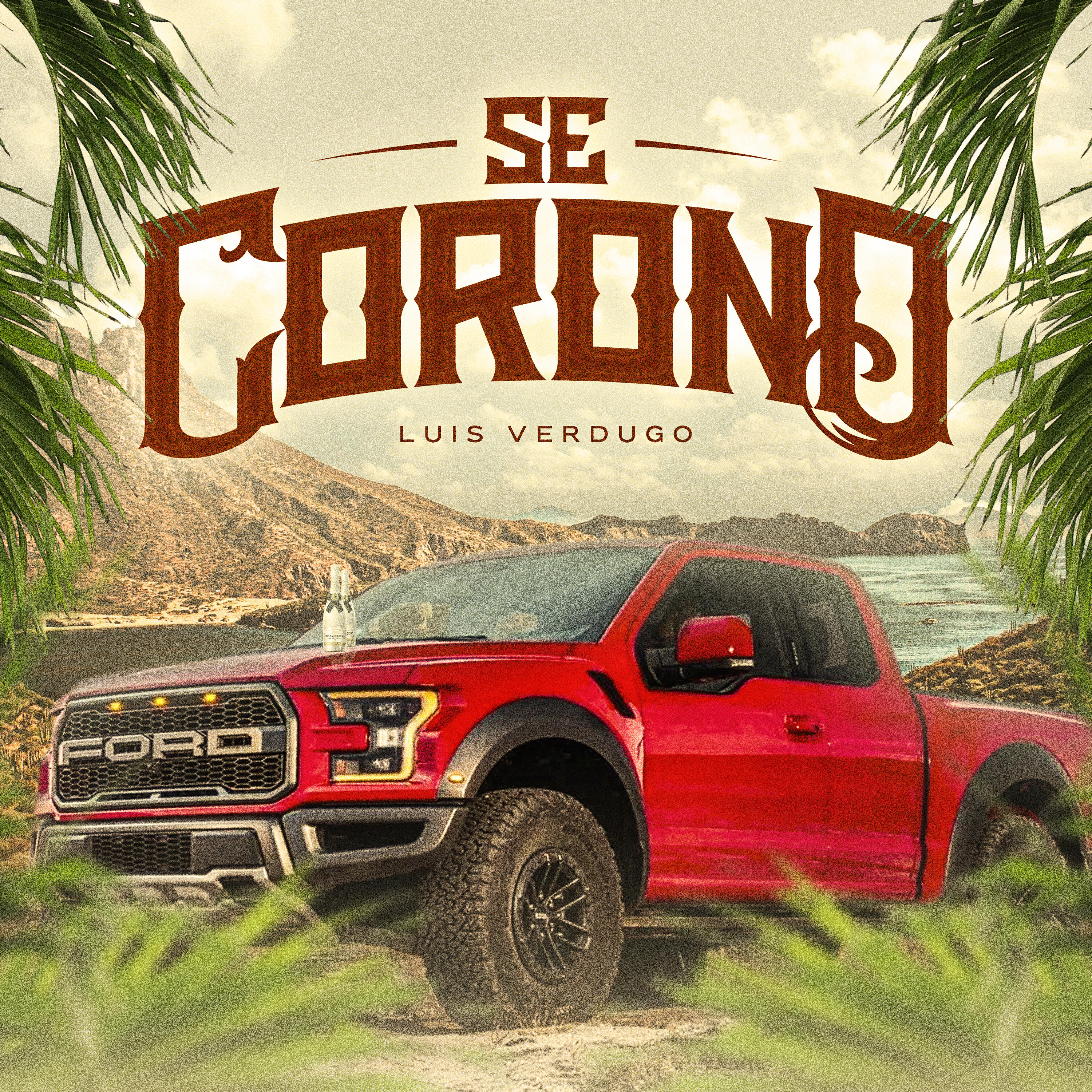 Релиз Se Corono