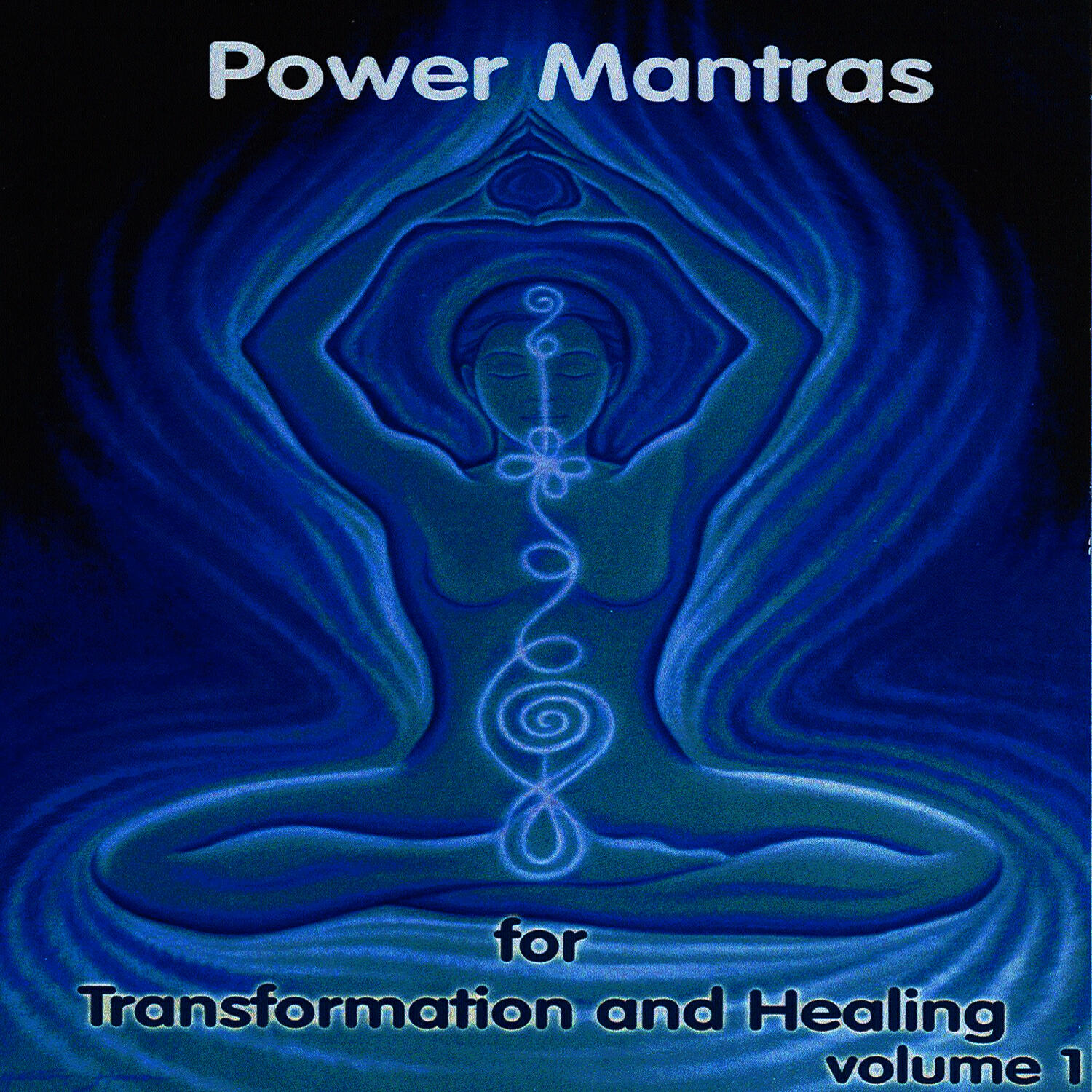 Релиз Power Mantras