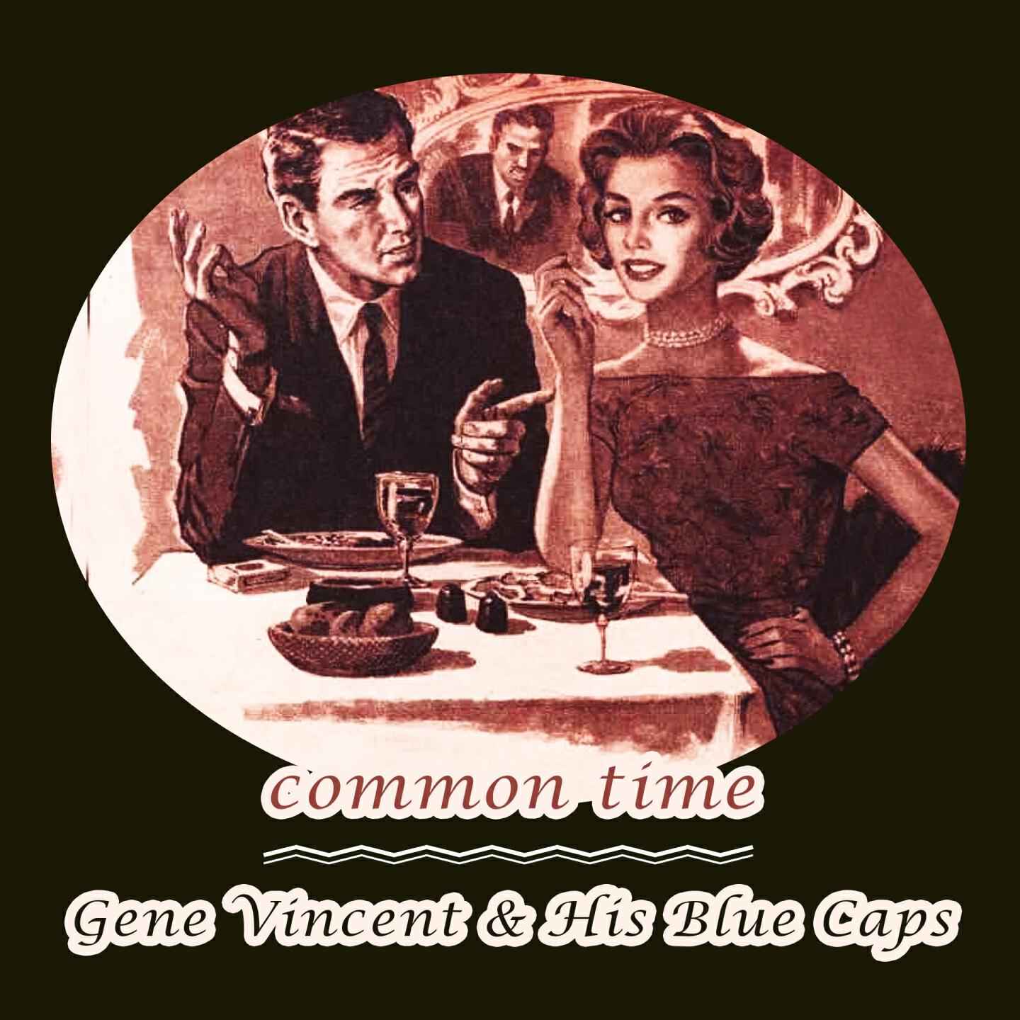 Релиз Common Time