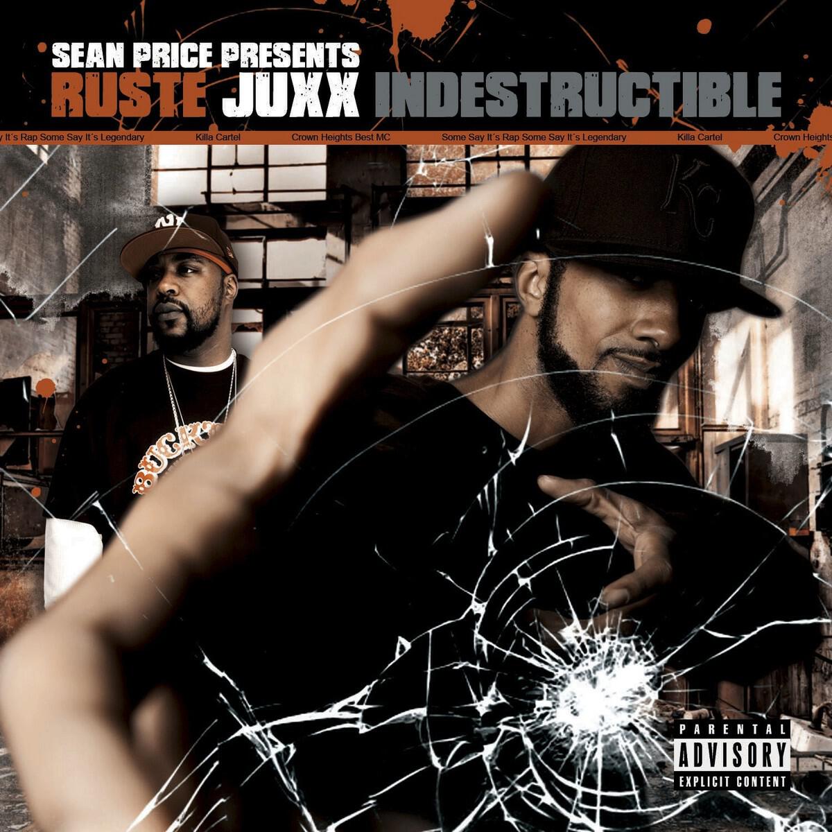 Релиз Indestructible