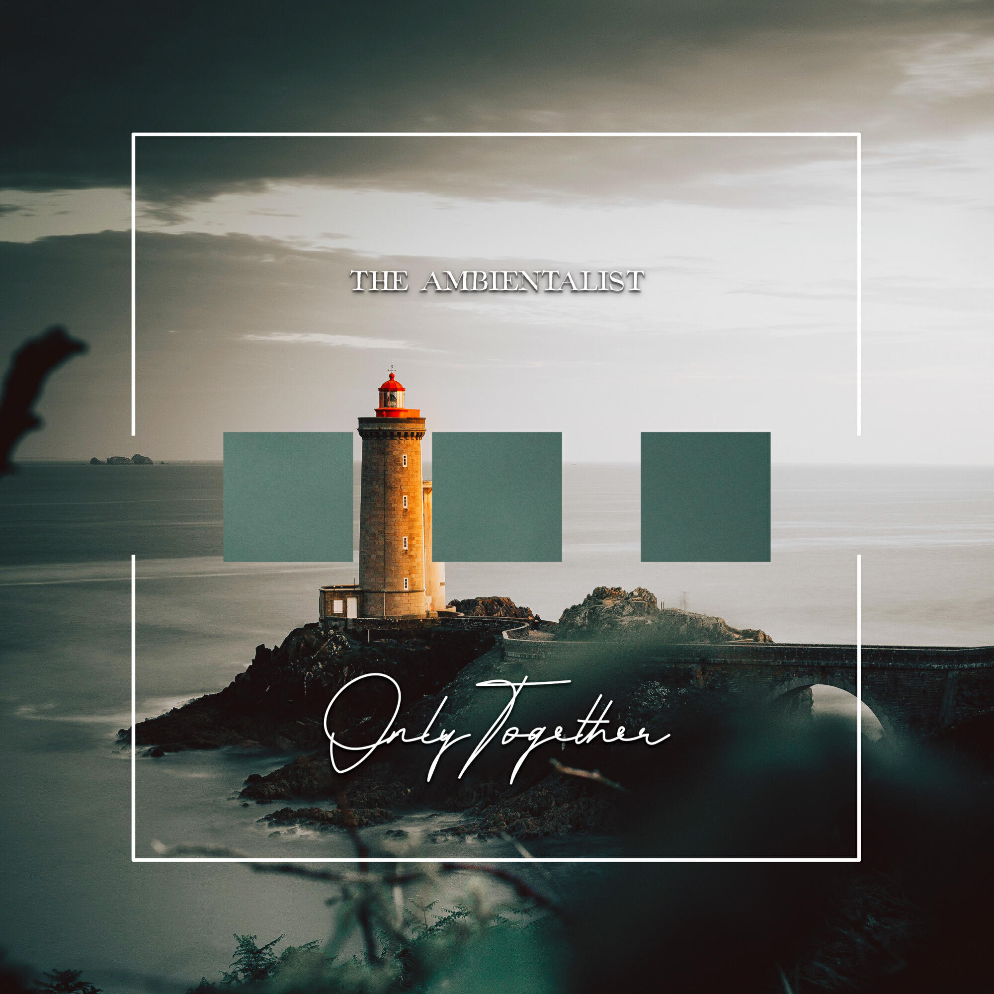 Релиз Only Together