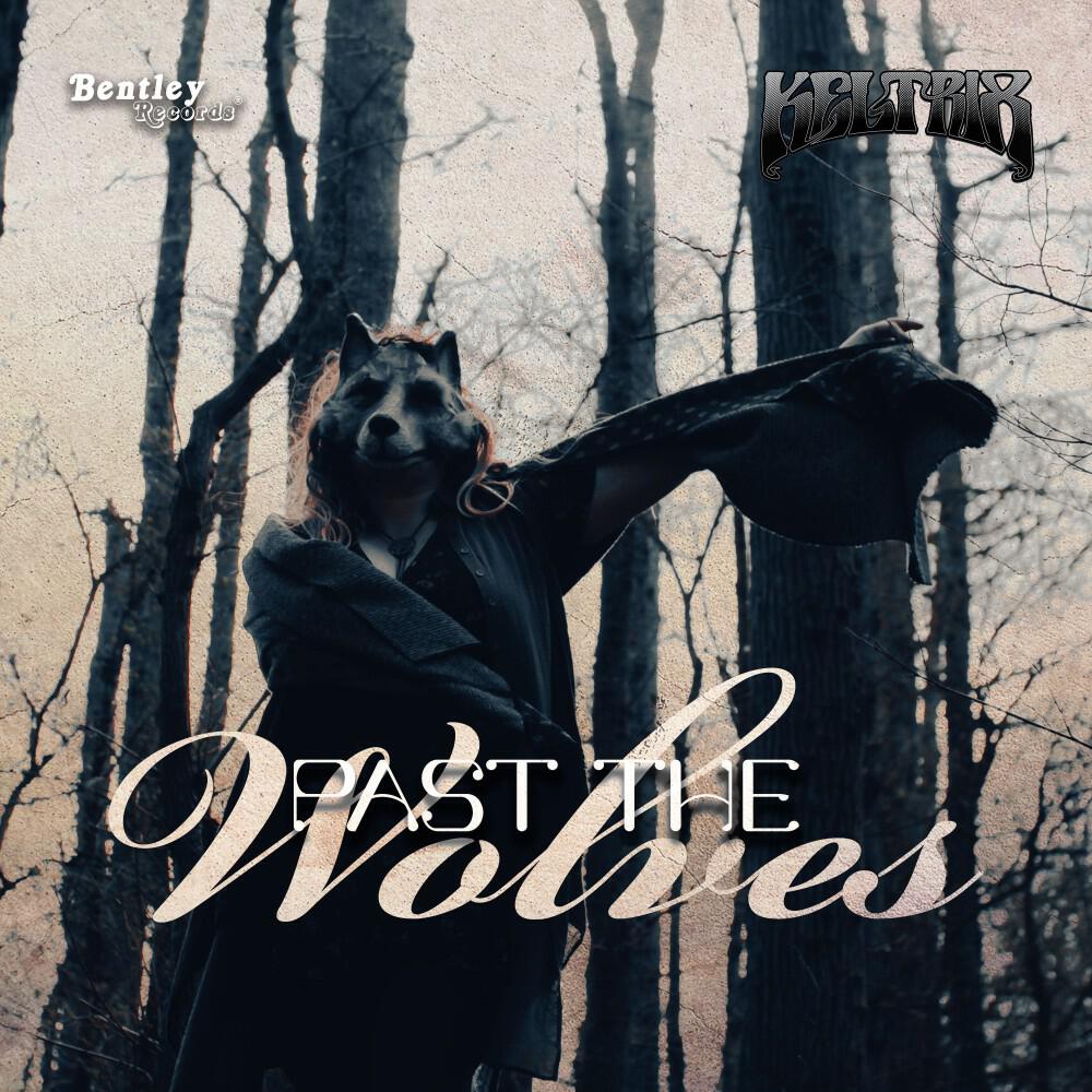 Релиз Past the Wolves