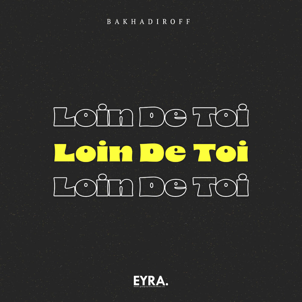 Релиз Loin De Toi