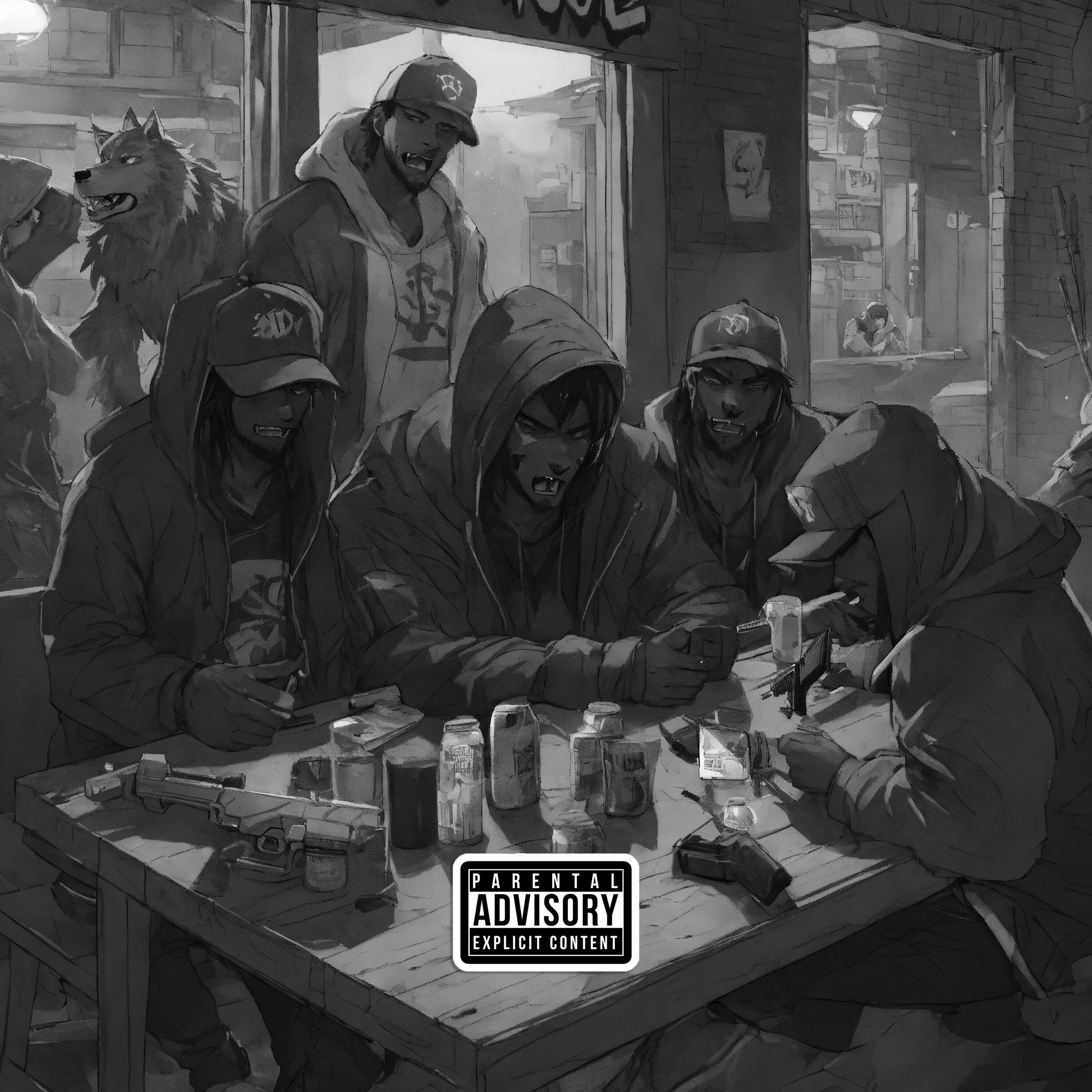 Релиз Assim Q Faz Trap