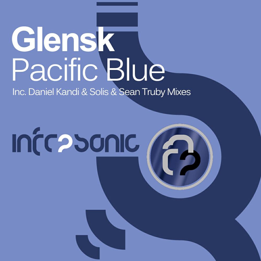 Релиз Pacific Blue