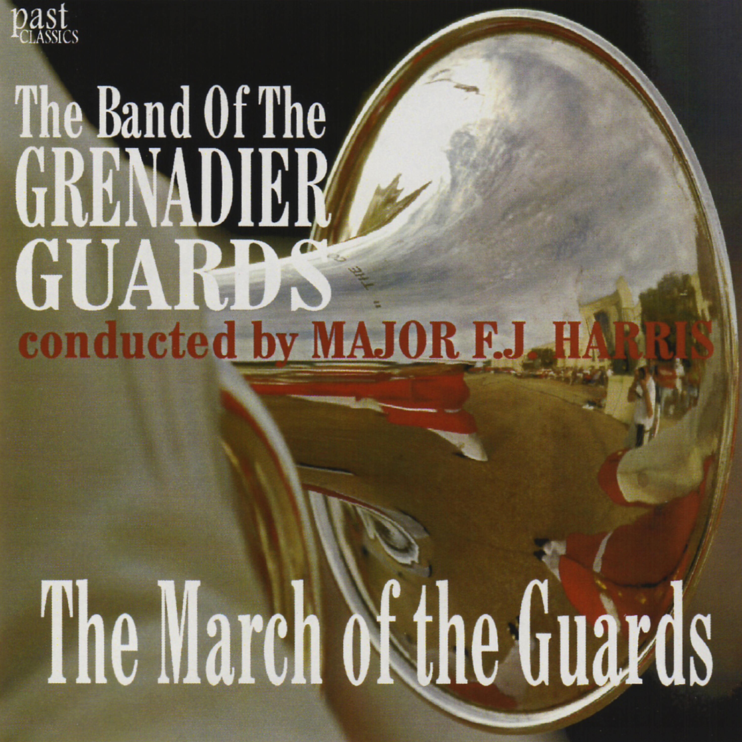 Релиз The March of the Guards