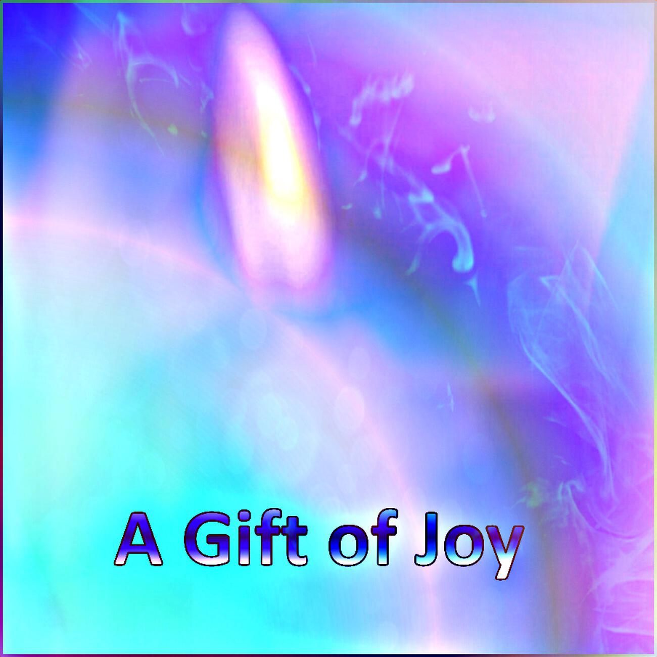 Релиз A Gift of Joy