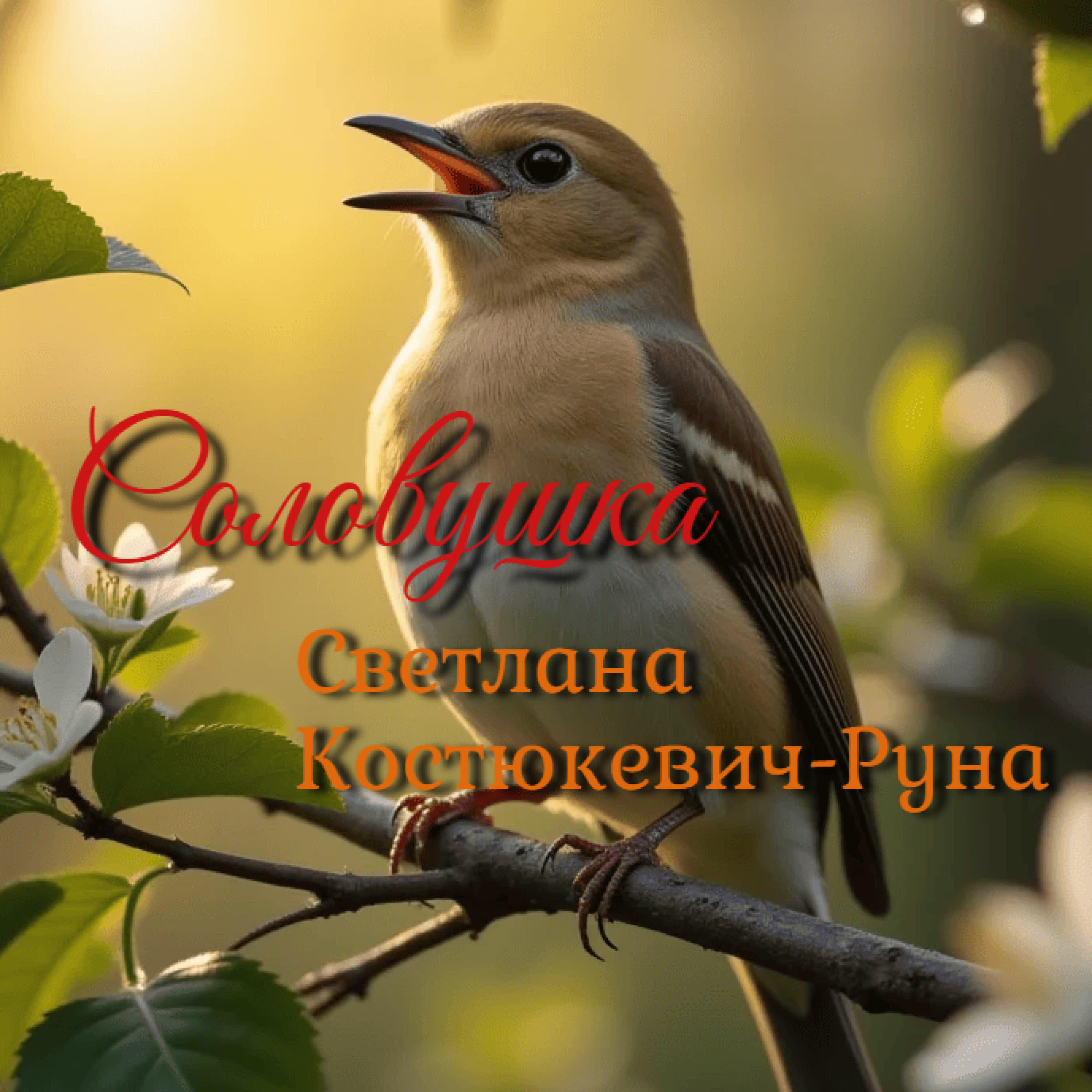 Релиз Соловушка