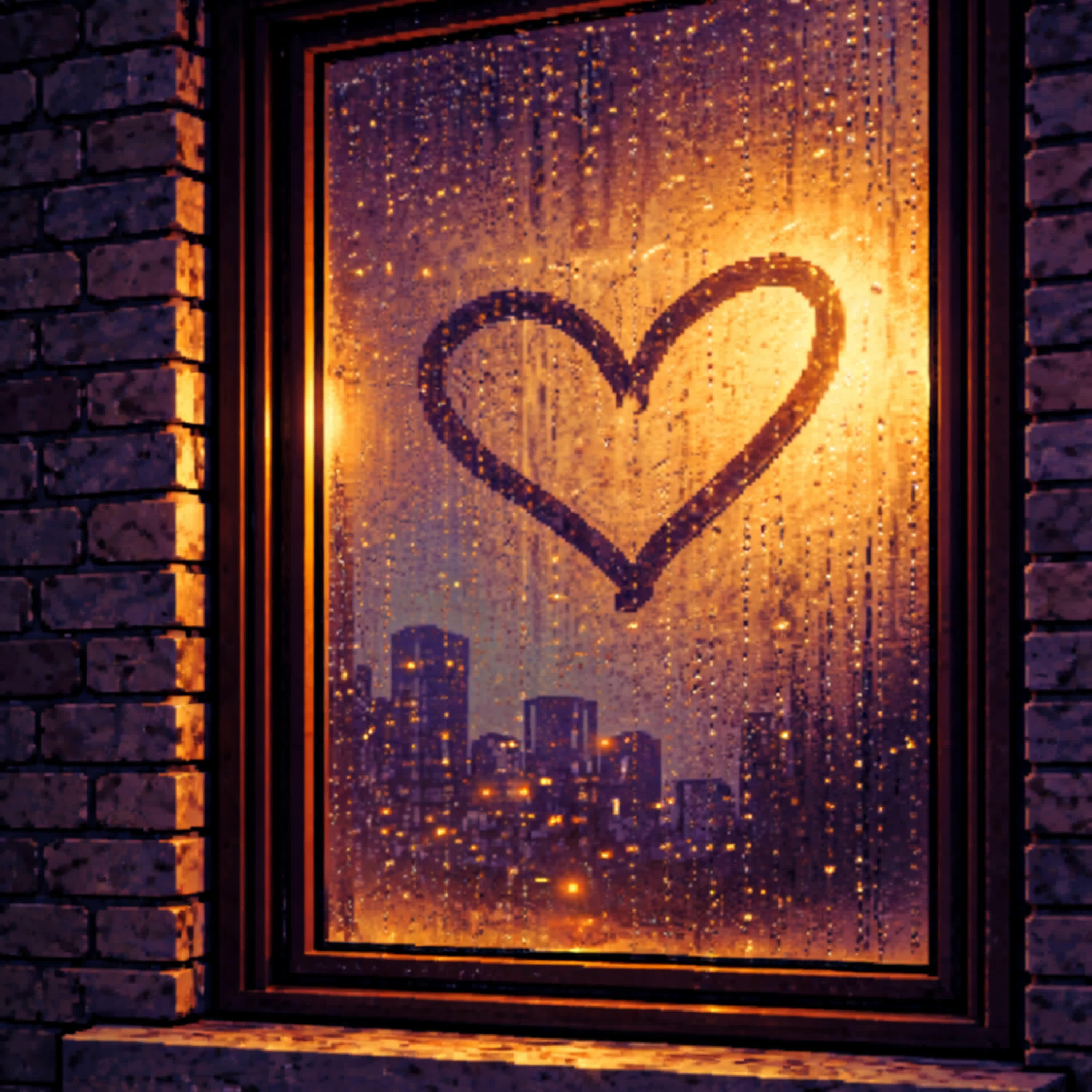 Релиз Ti Amo