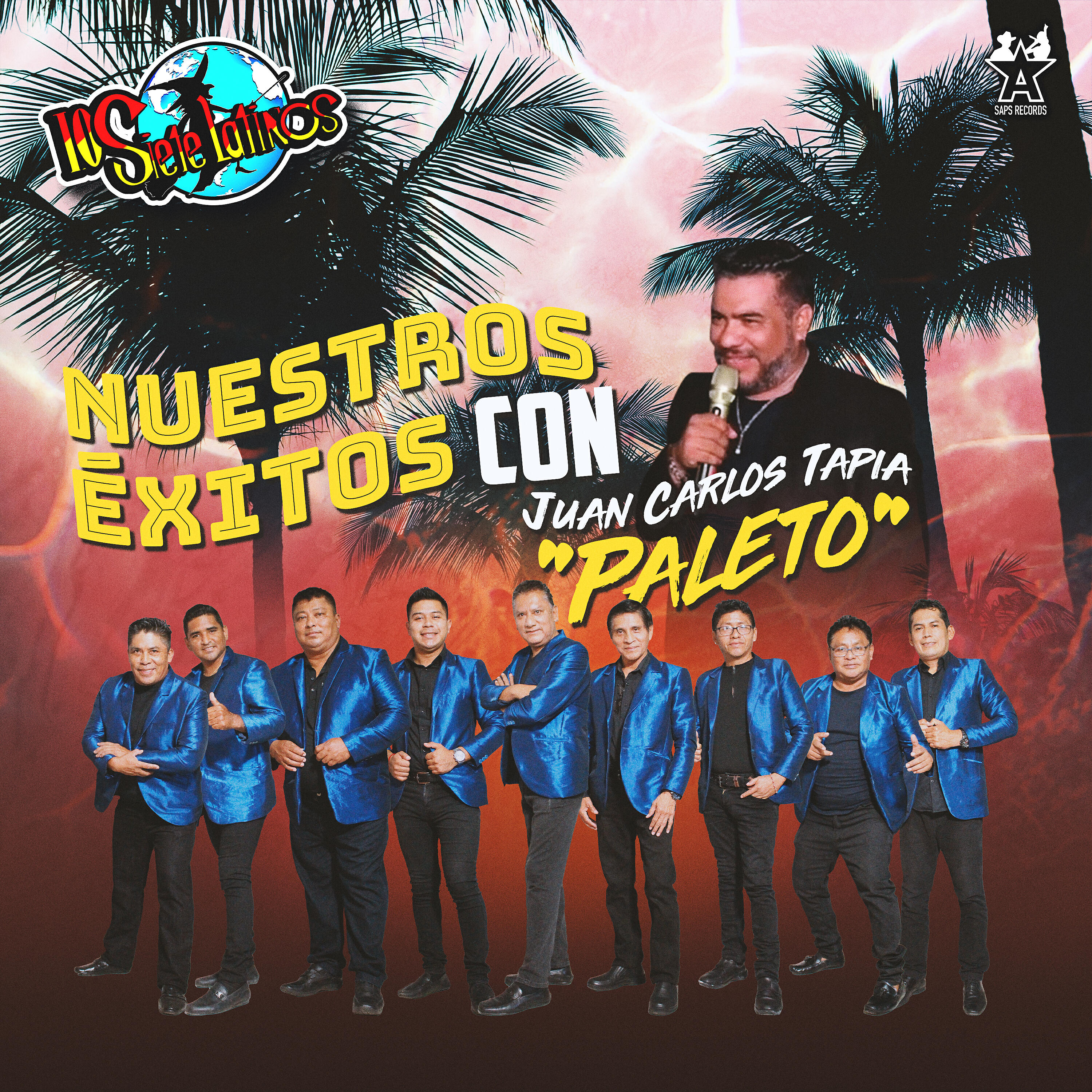 Juan Carlos Tapia "Paleto"