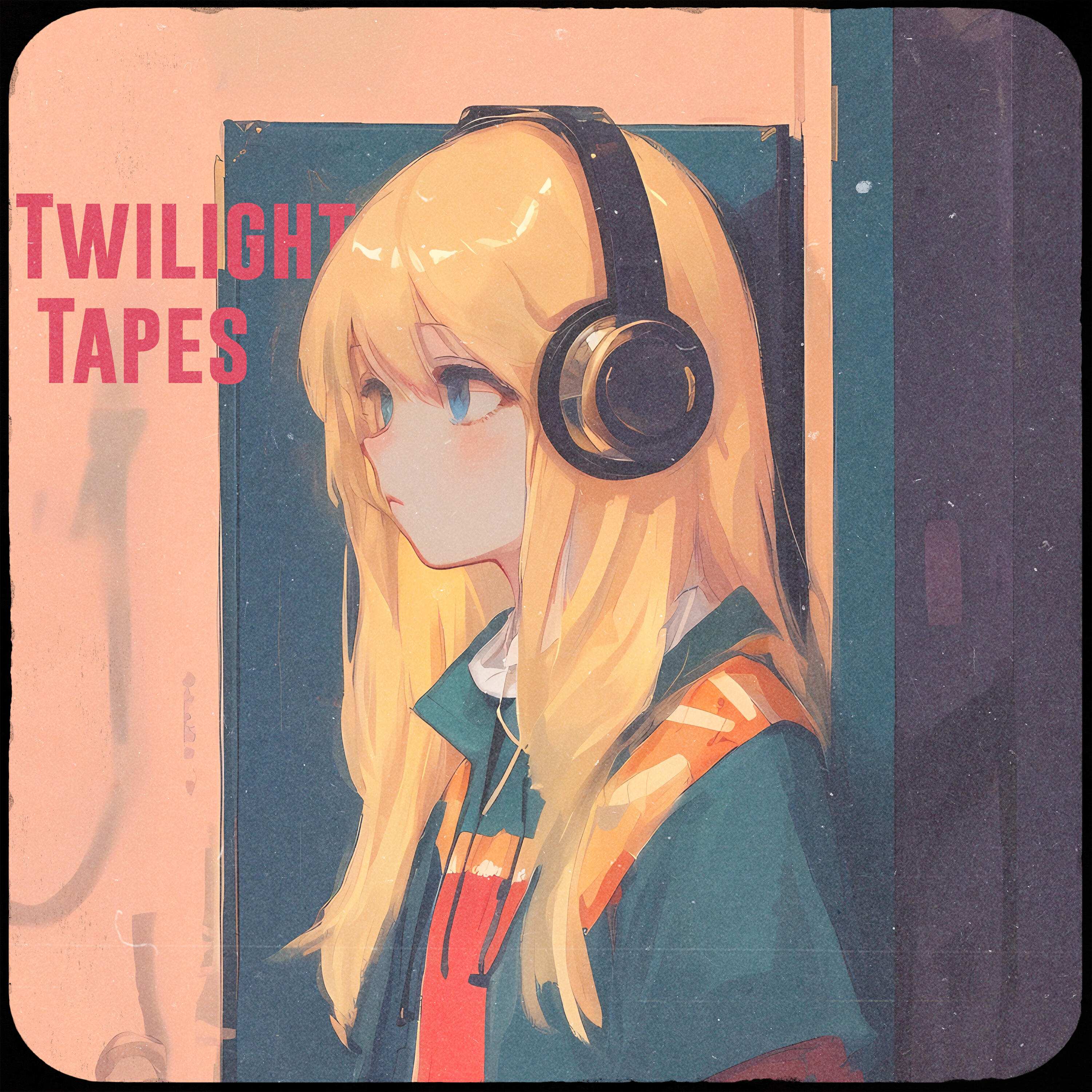 Релиз Twilight Tapes