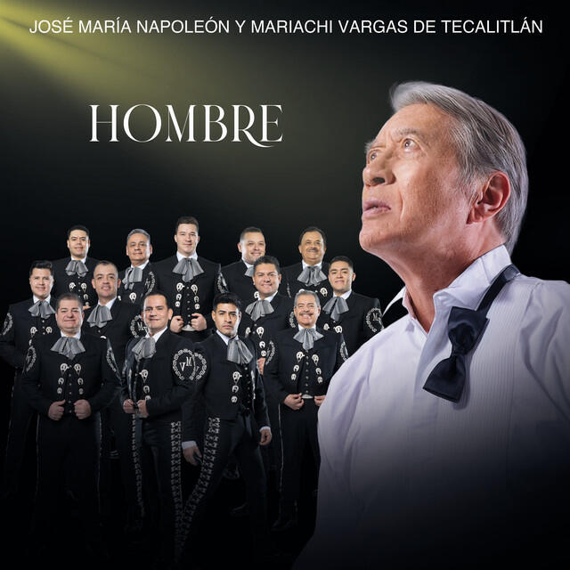 Релиз Hombre