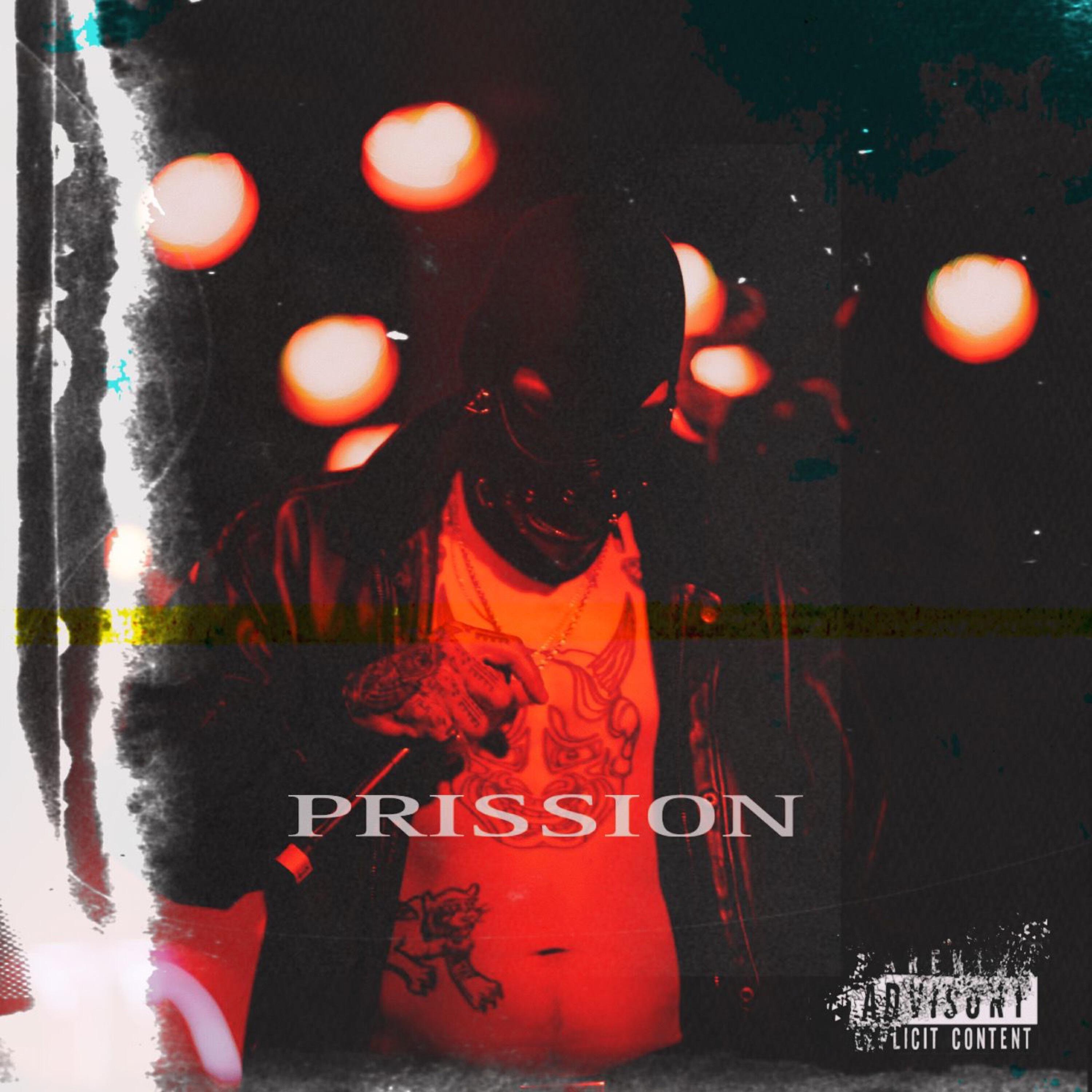 Релиз Prission