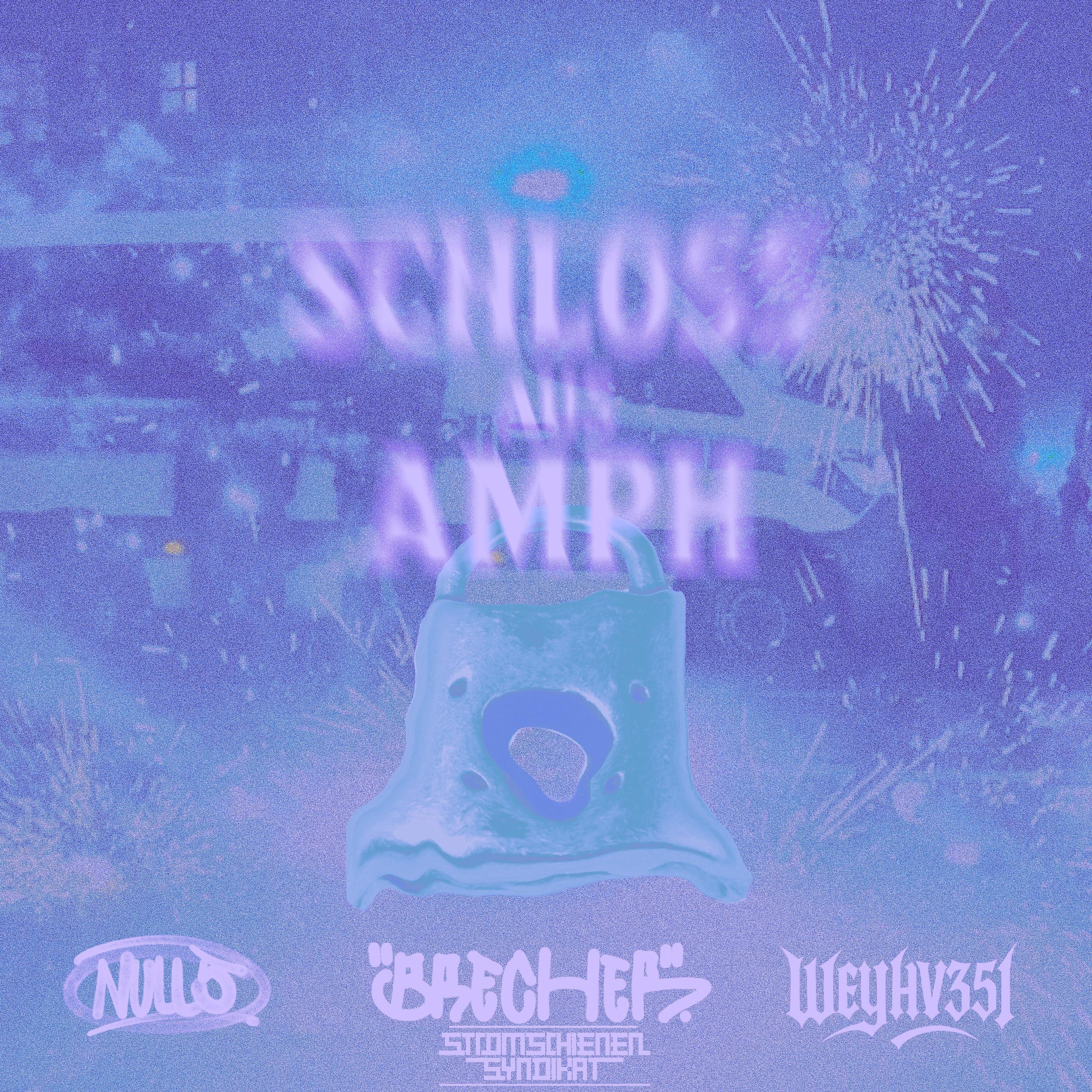 Релиз Schloss aus Amph