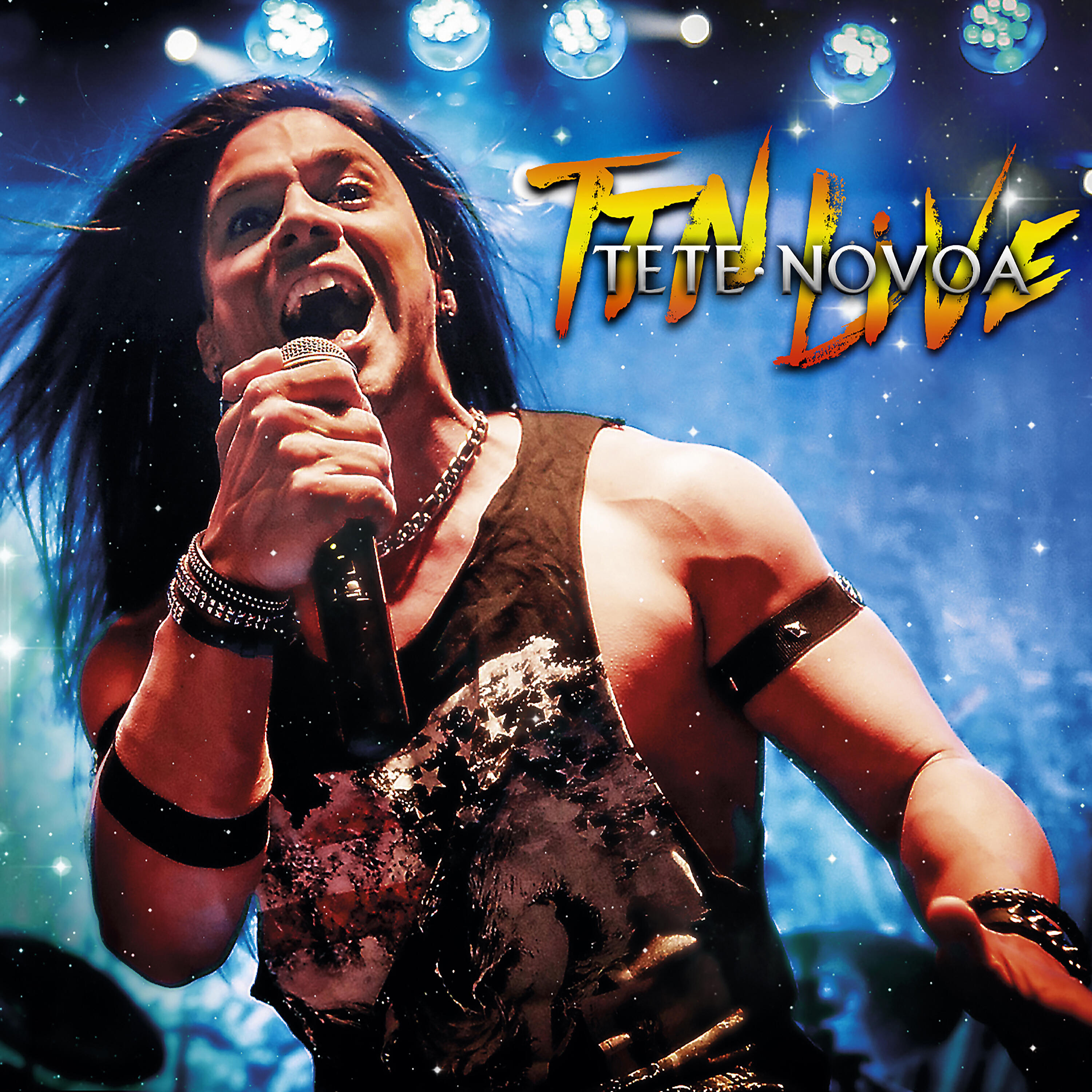 Релиз TTN Live