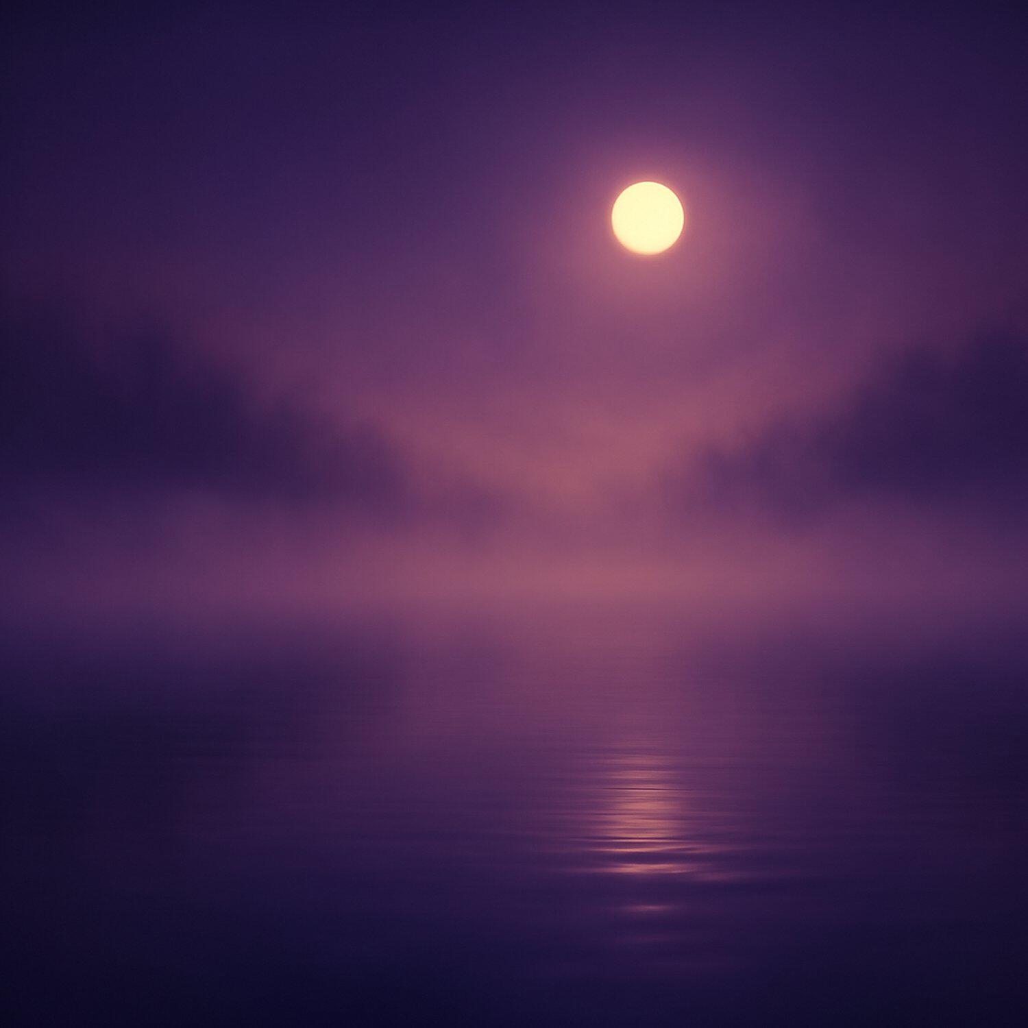 Релиз Misty Downtempo: Утренний Туман
