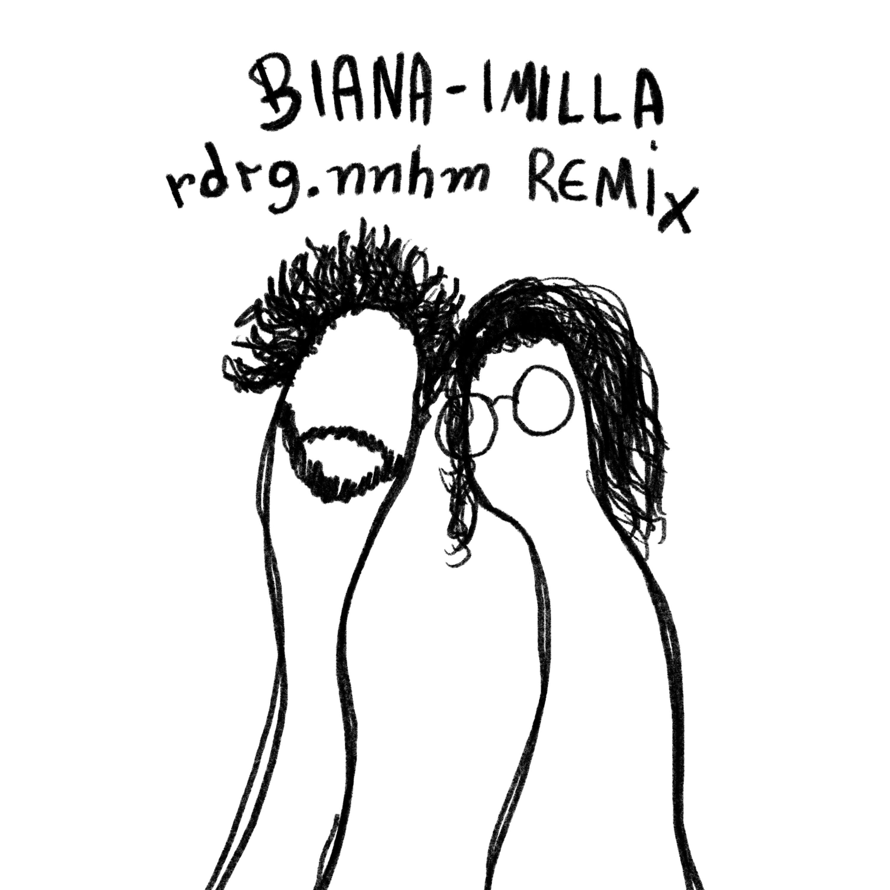Релиз Imilla