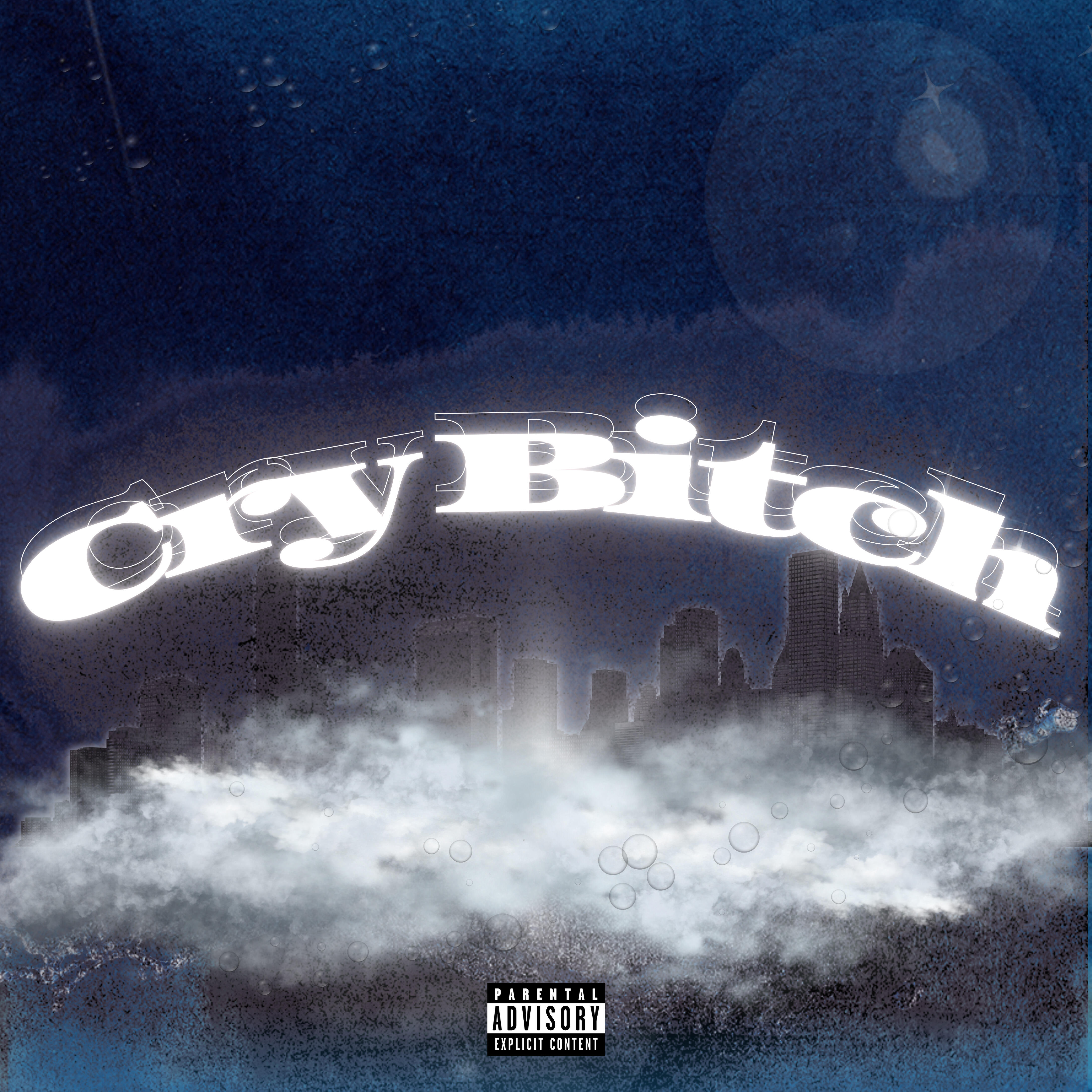 Релиз Cry Bitch