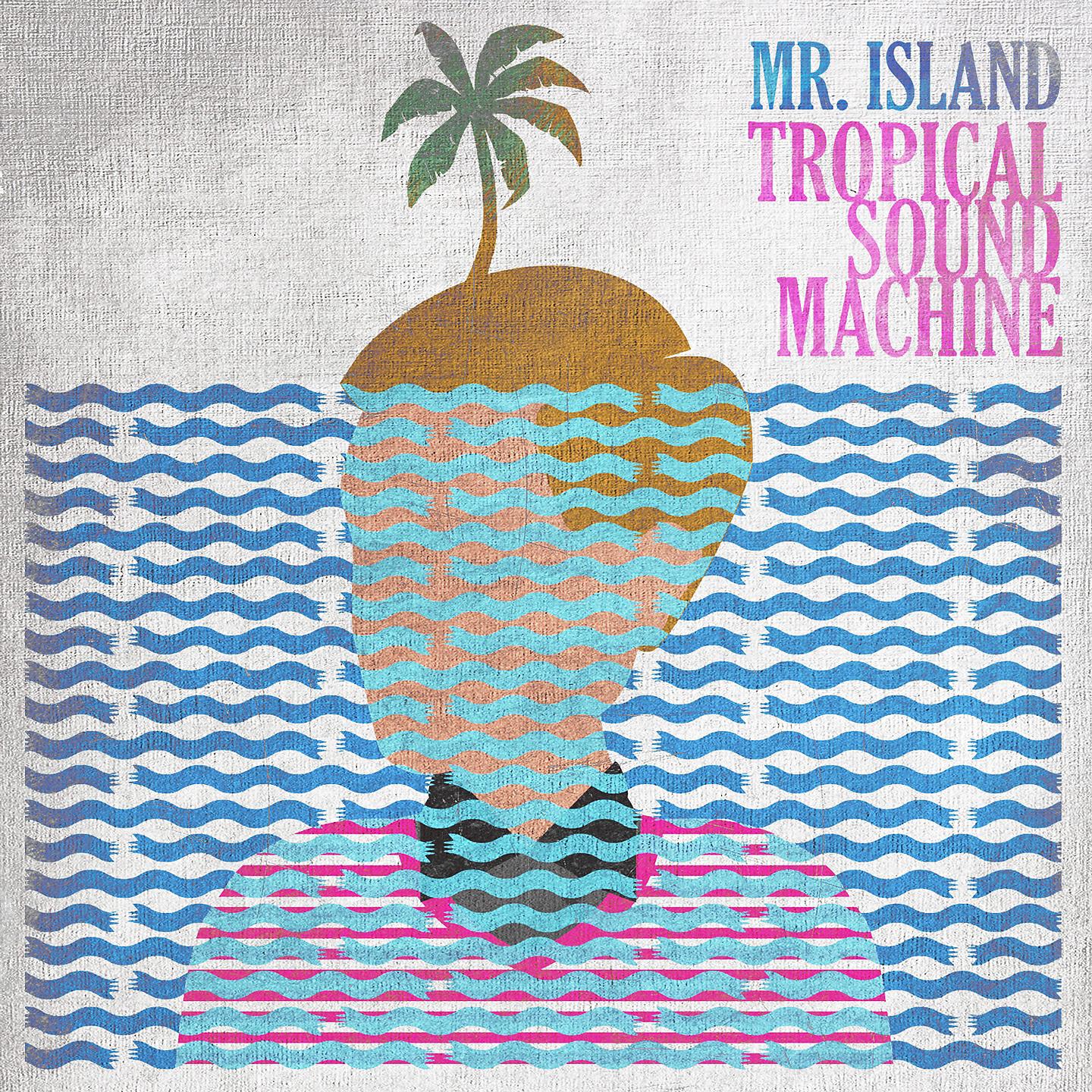 Mr. Island