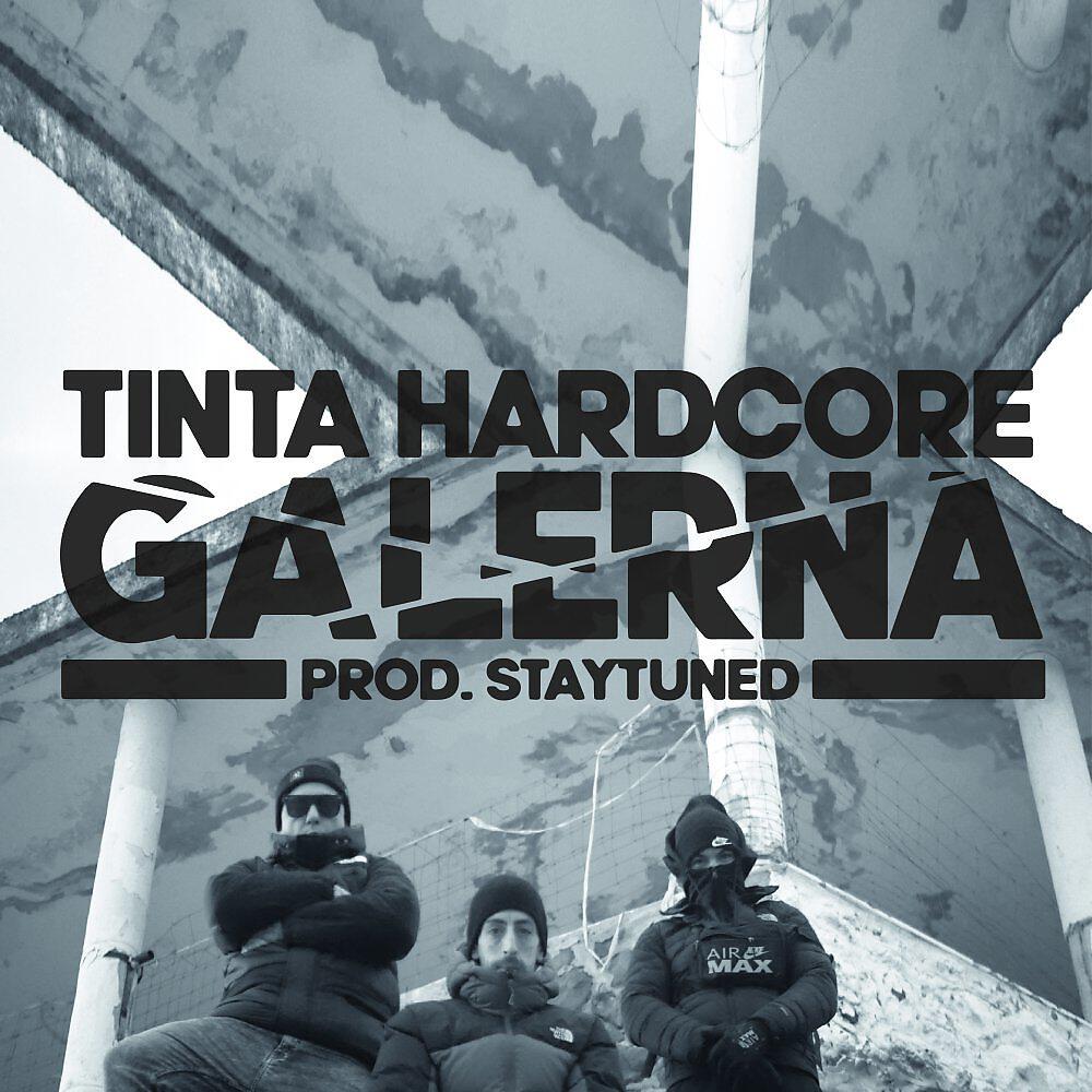 Tinta Hardcore все песни в mp3