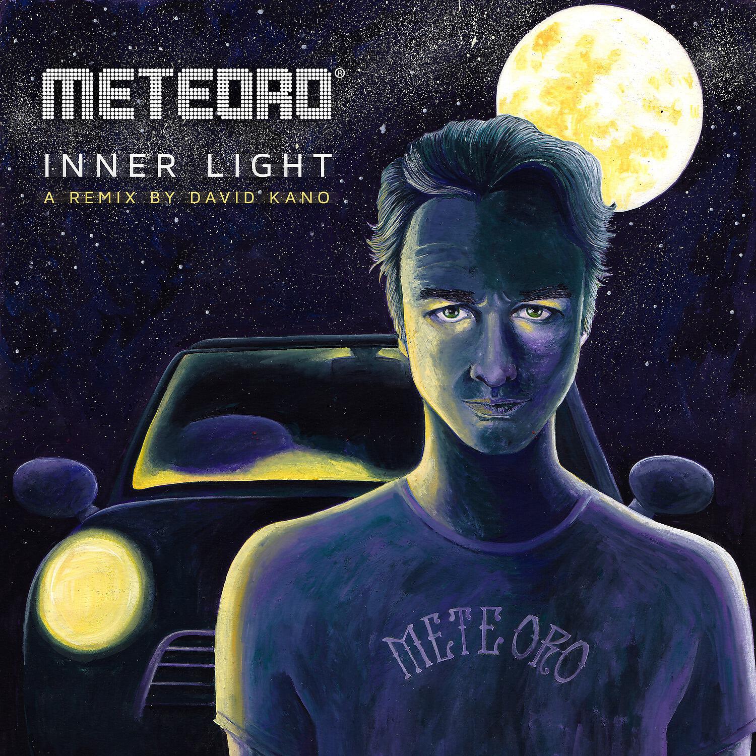 Релиз Inner Light