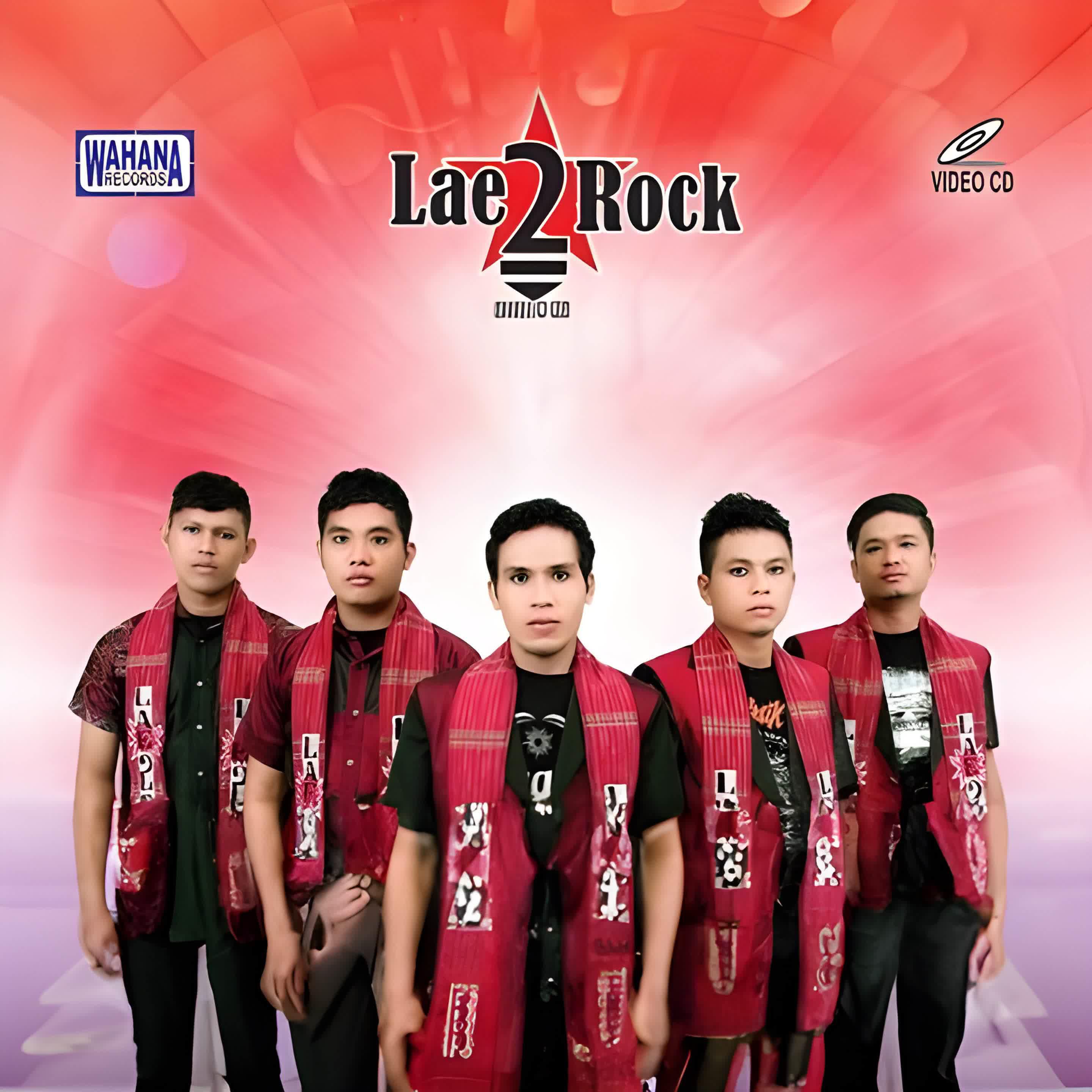 Релиз Best of Lae 2 Rock, Vol. 1
