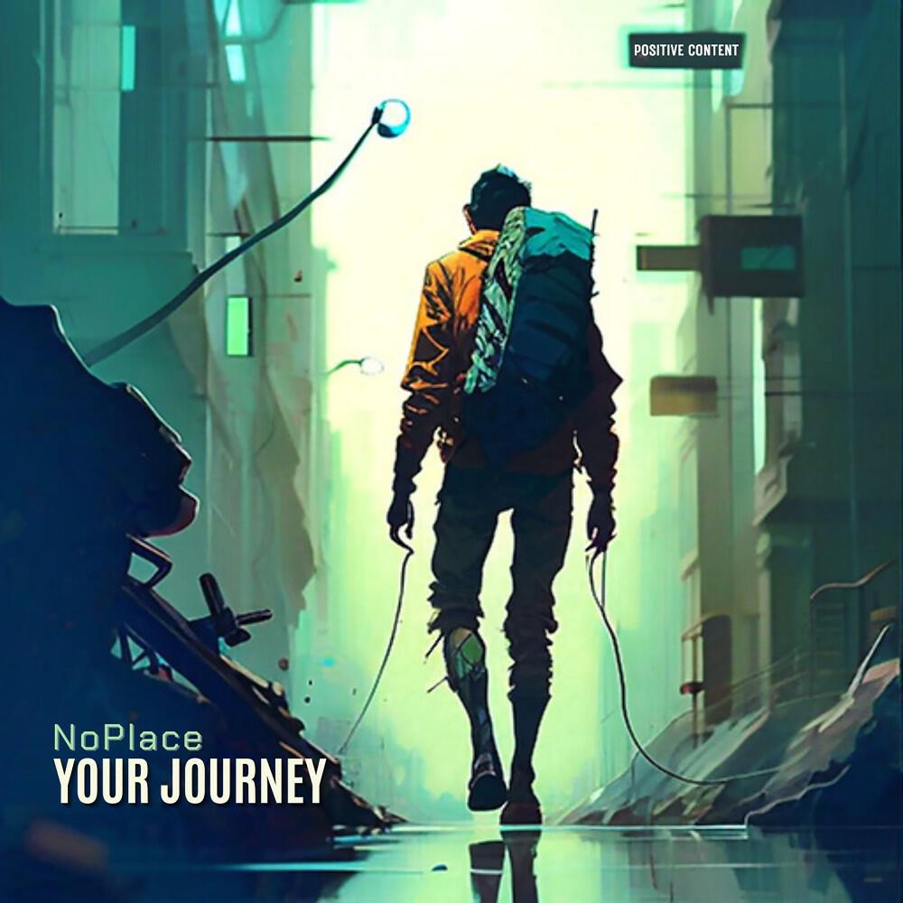 Релиз Your Journey