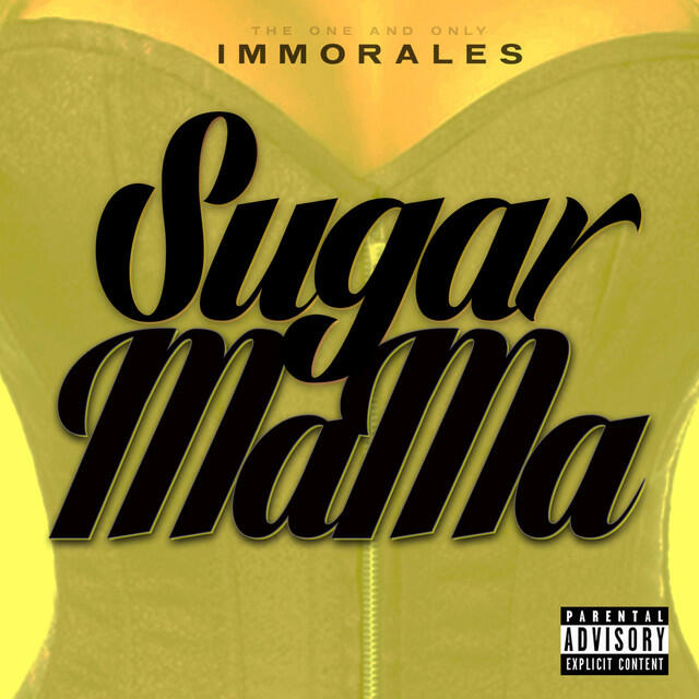 Релиз Sugar Mama
