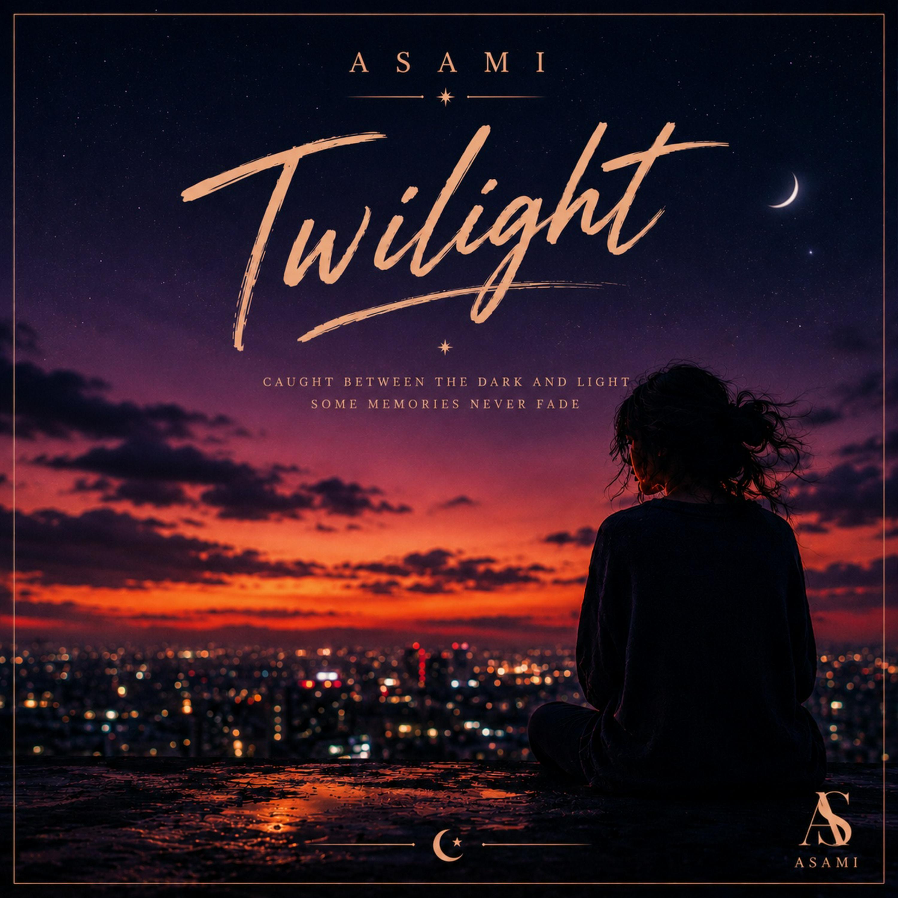 Релиз Twilight