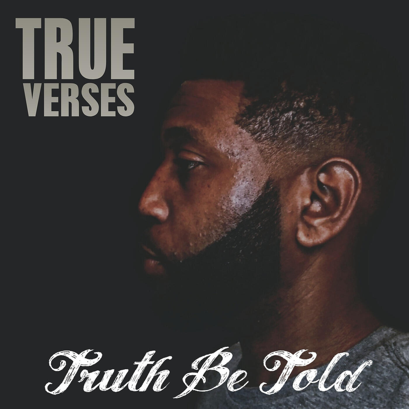 Релиз Truth Be Told