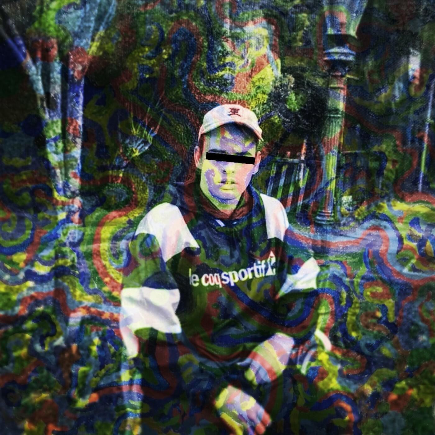 Релиз Do Inconsciente a Visão, Vol. 1