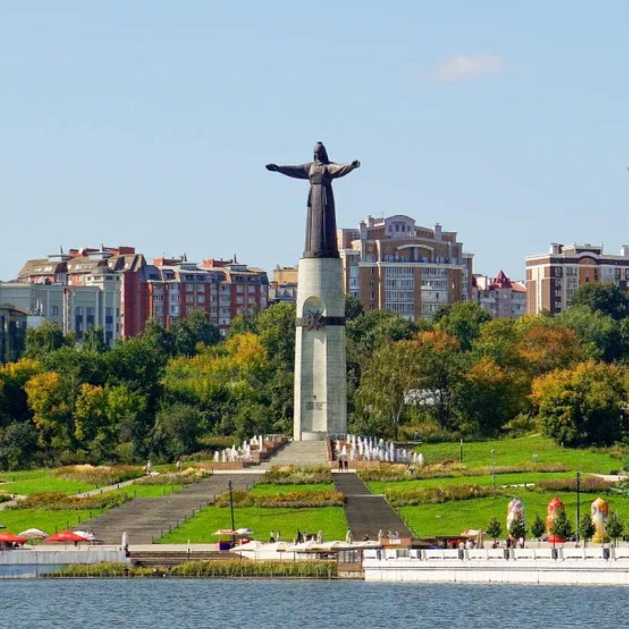 Релиз Чебоксары