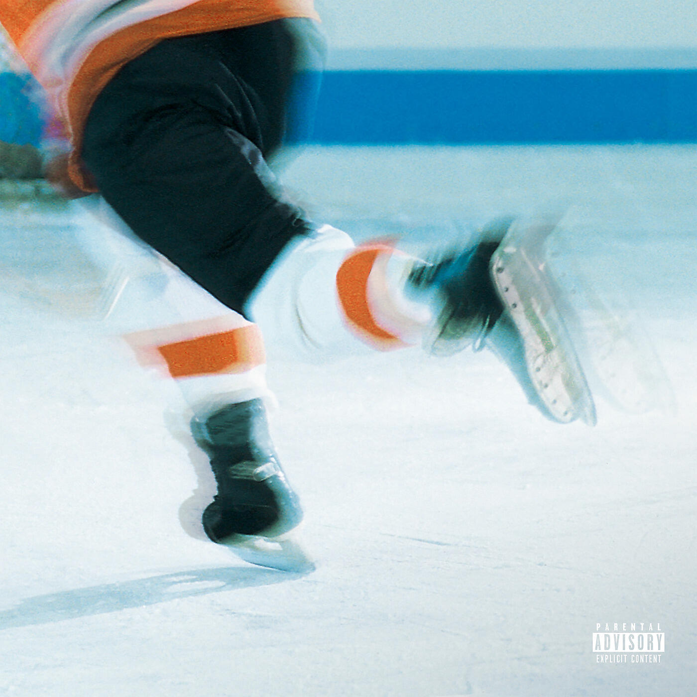Релиз Skate Away