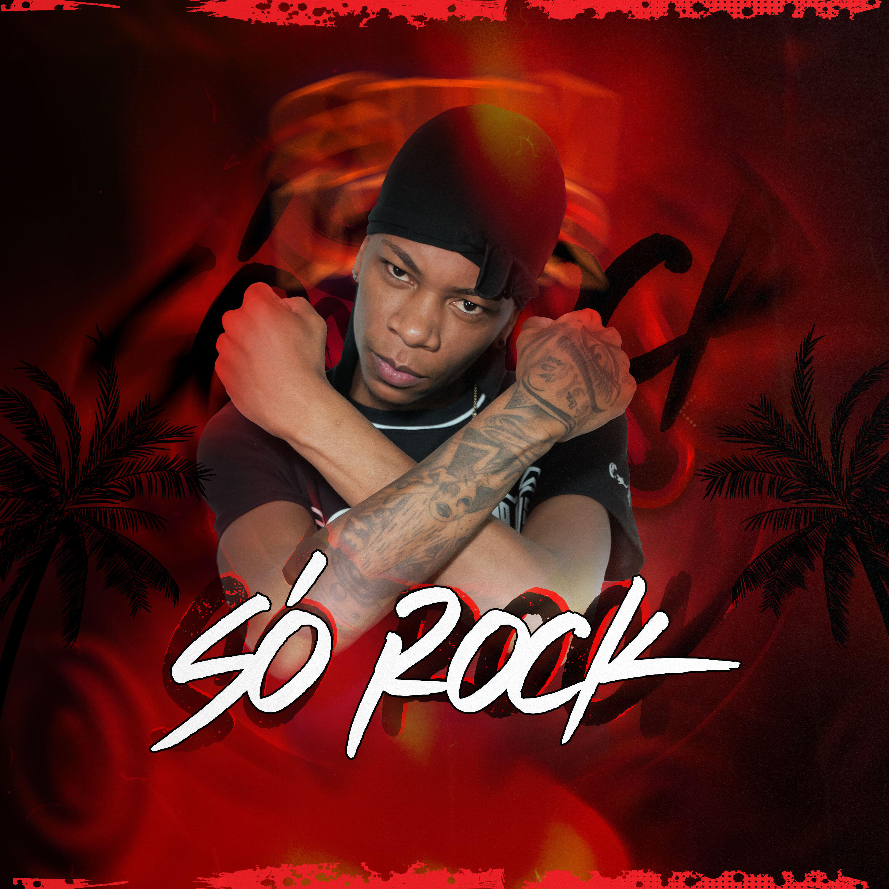 Релиз Só Rock