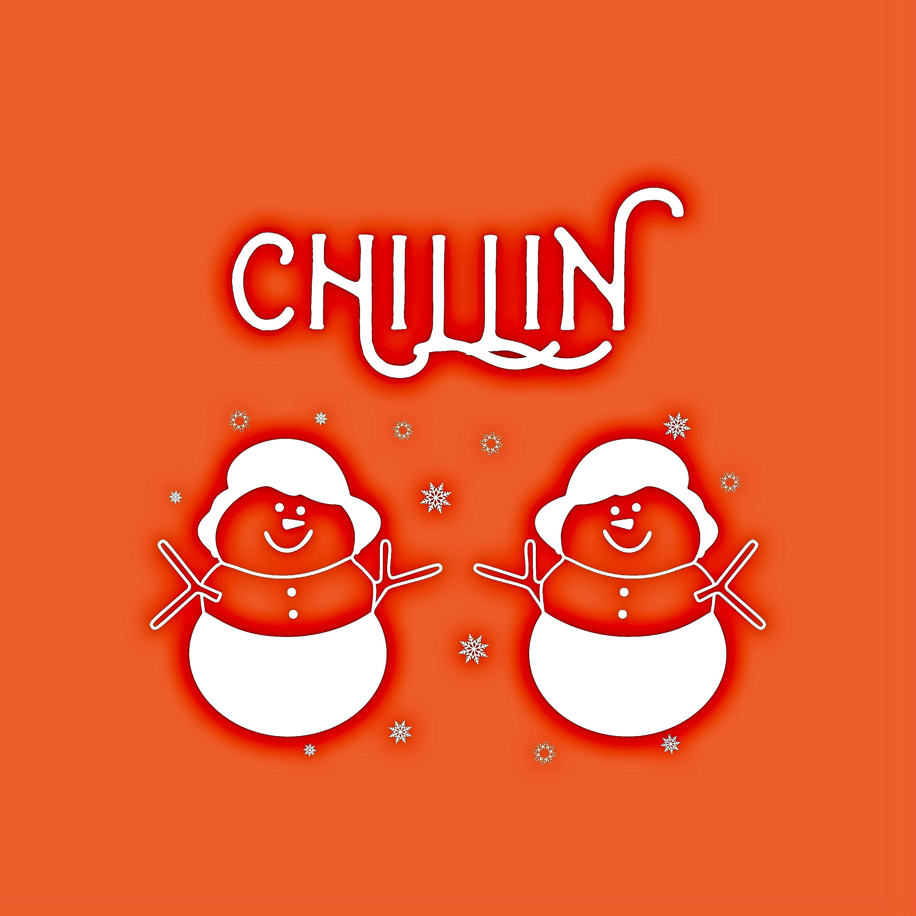 Релиз Chillin