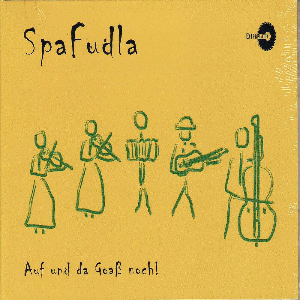 Релиз Auf und da Goaß noch!