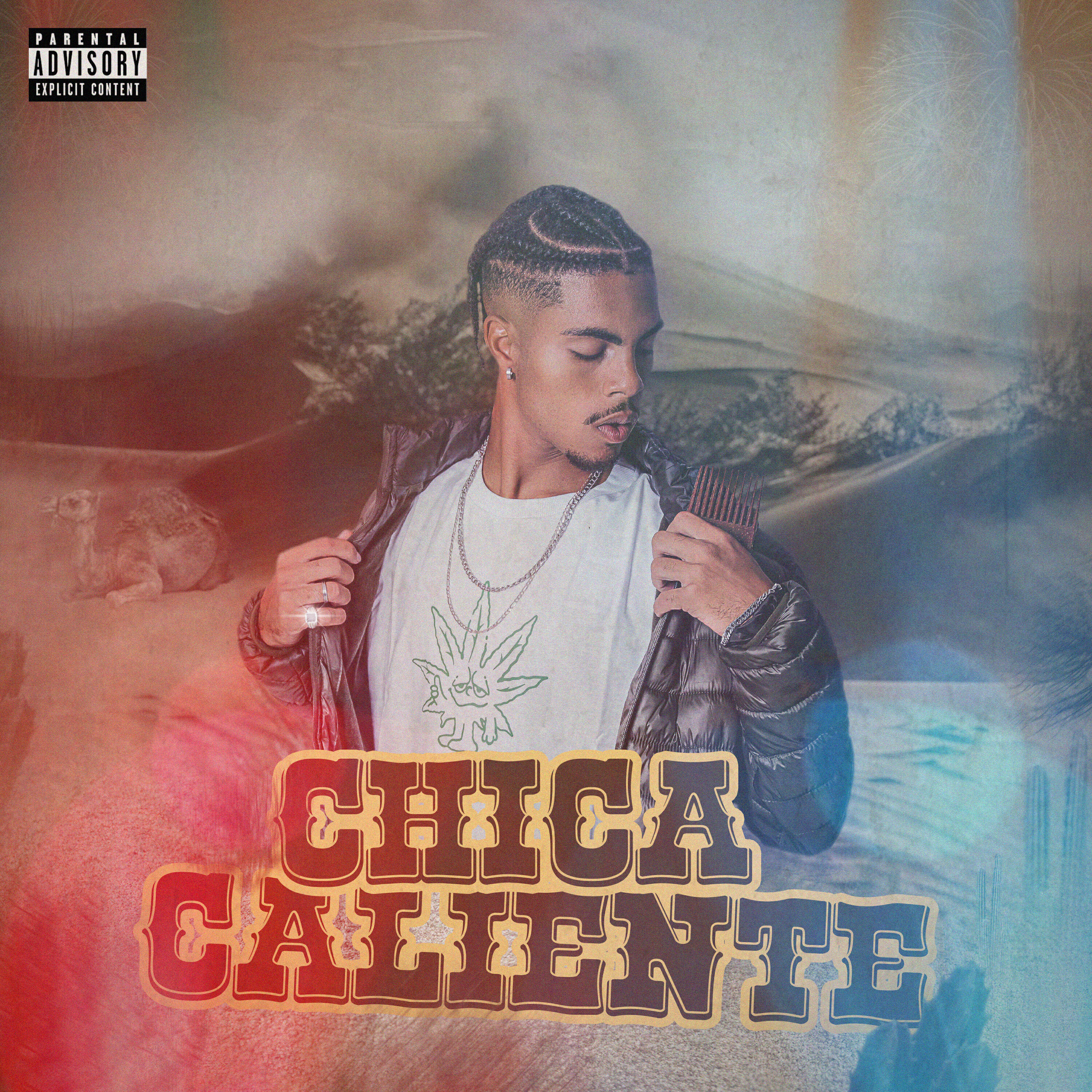 Релиз Chica Caliente