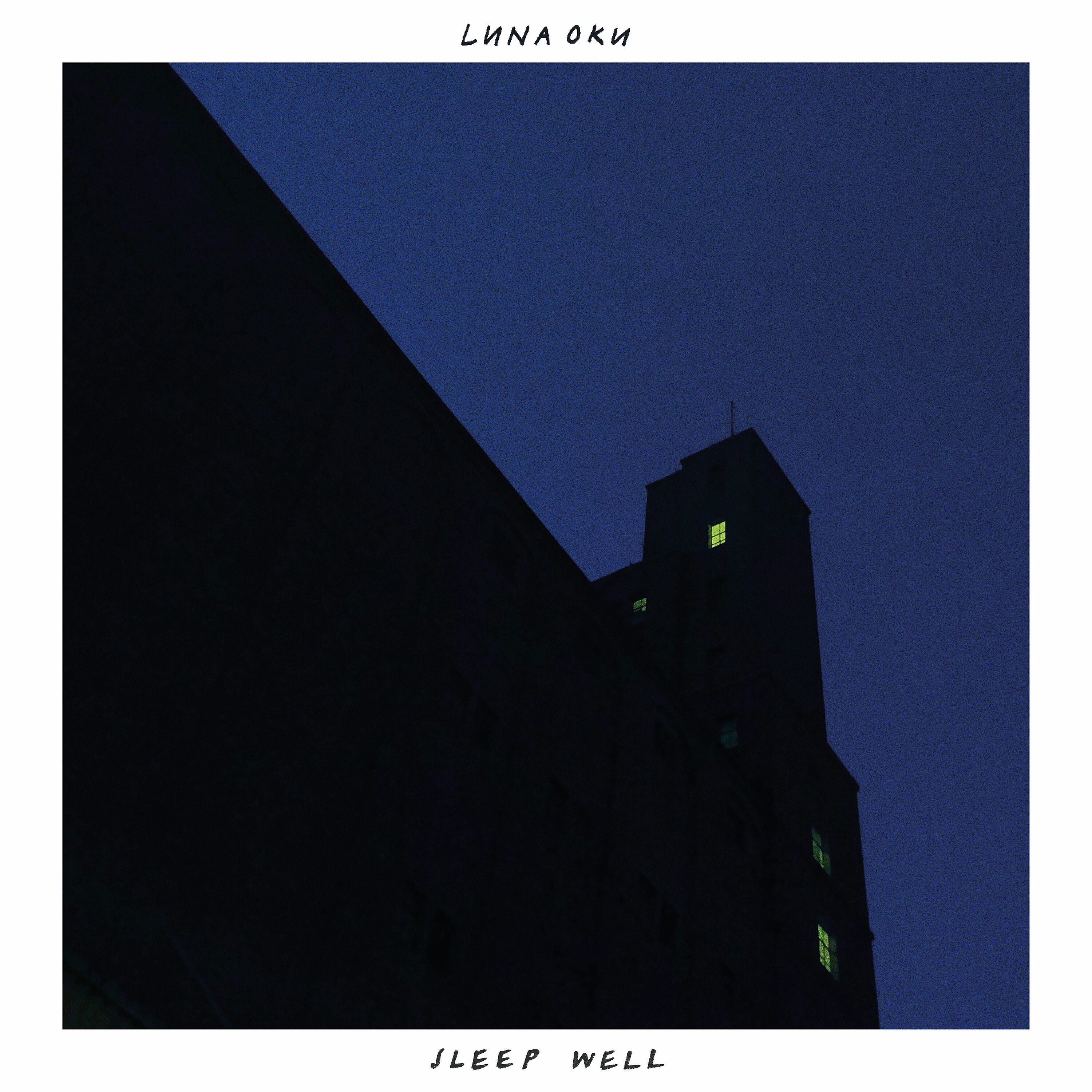 Релиз Sleep Well