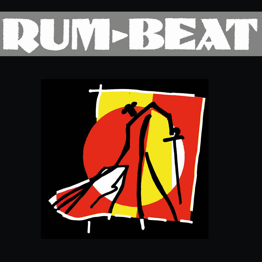 Релиз Rumbeat